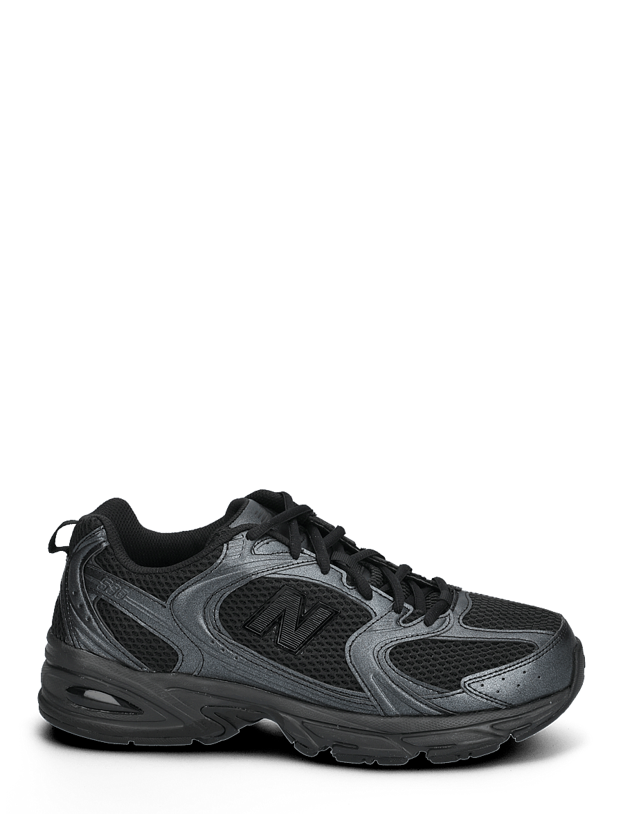 New Balance - New Balance 530 - low top sneakers - black - 1