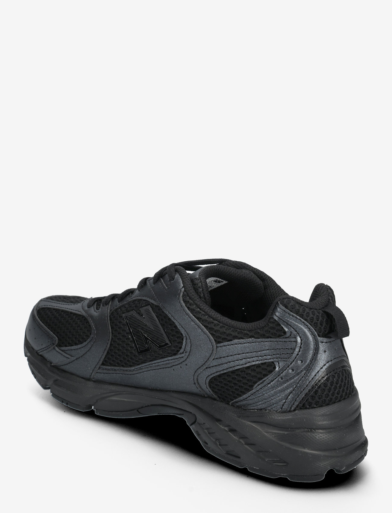 New Balance - New Balance 530 - kõrge säärega tossud - black - 2