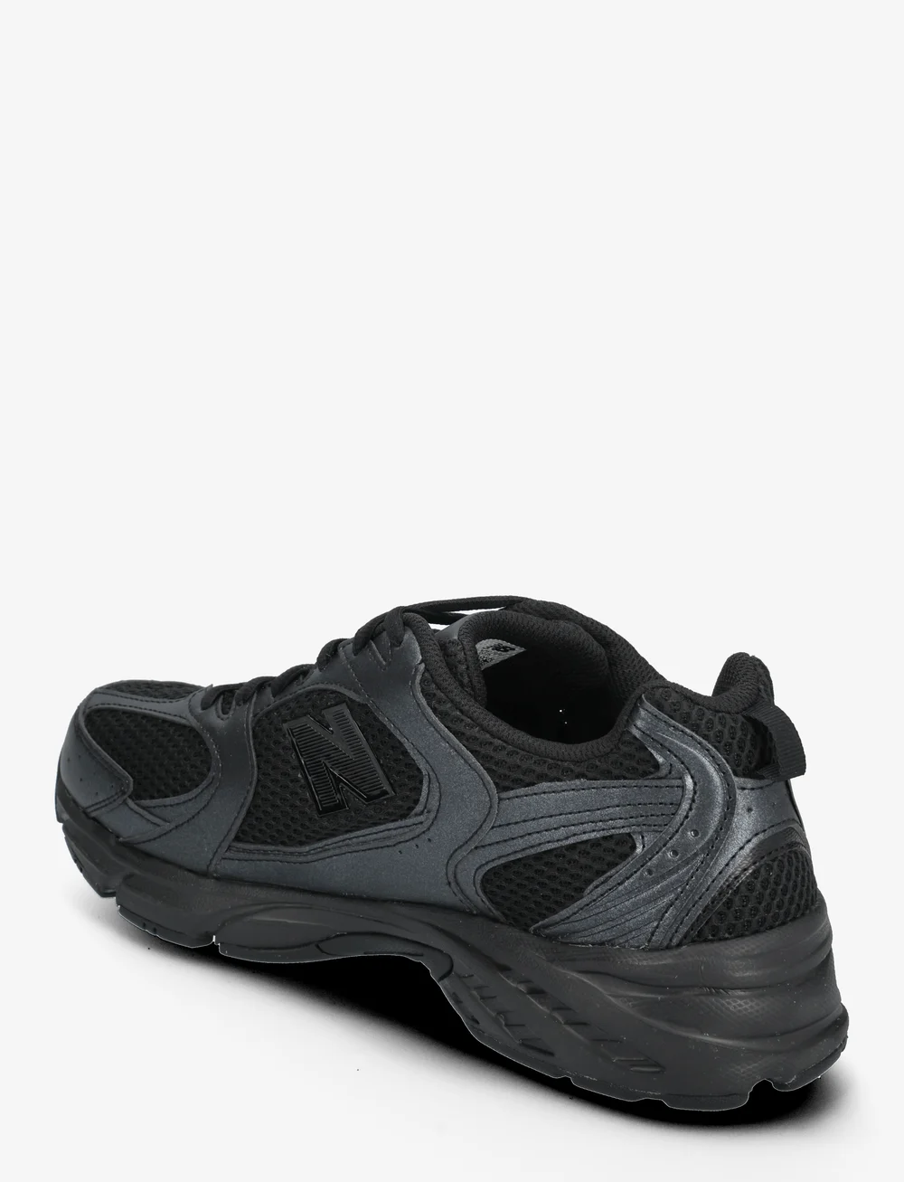New Balance - New Balance 530 - niedriger schnitt - black - 2