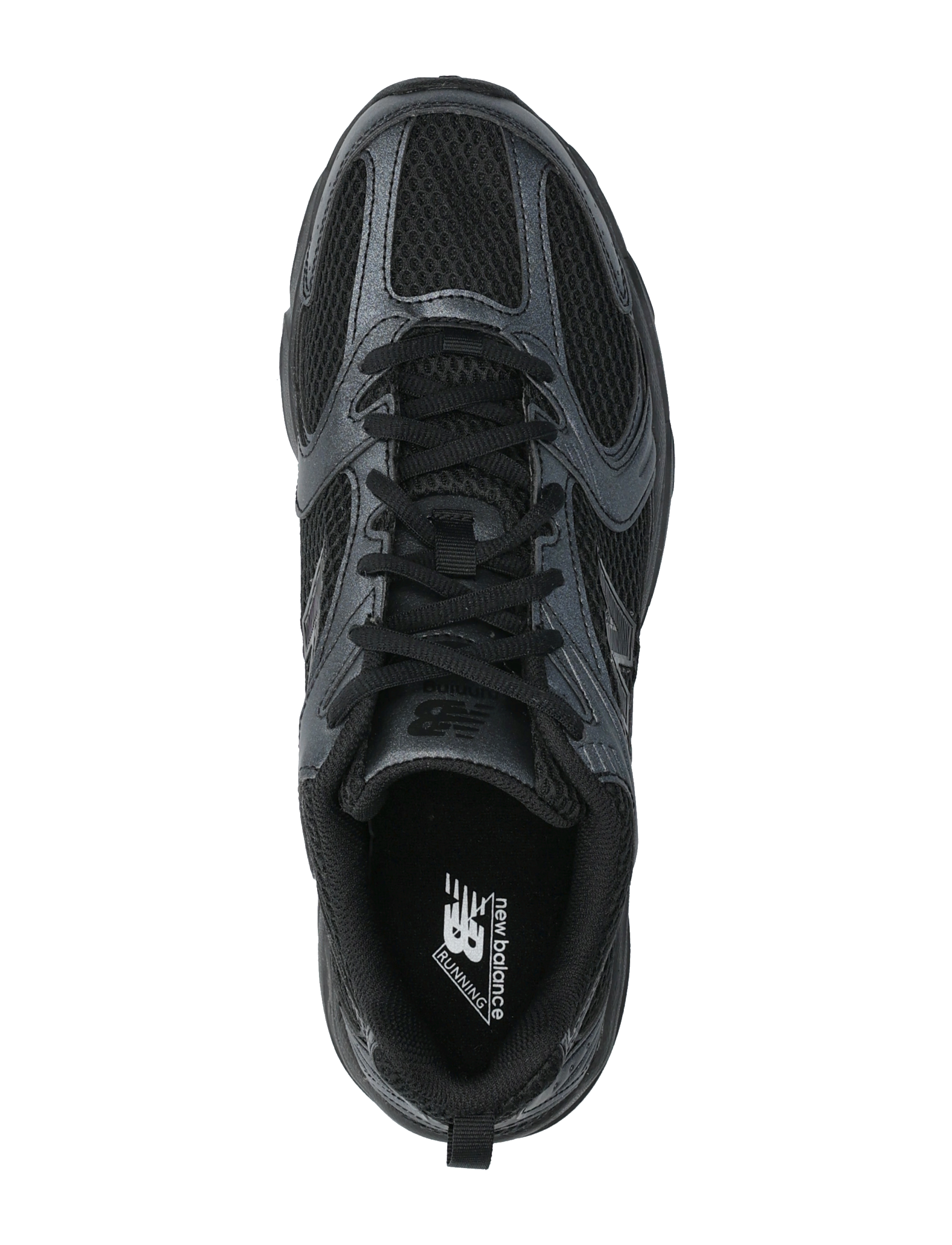 New Balance - New Balance 530 - black - 3