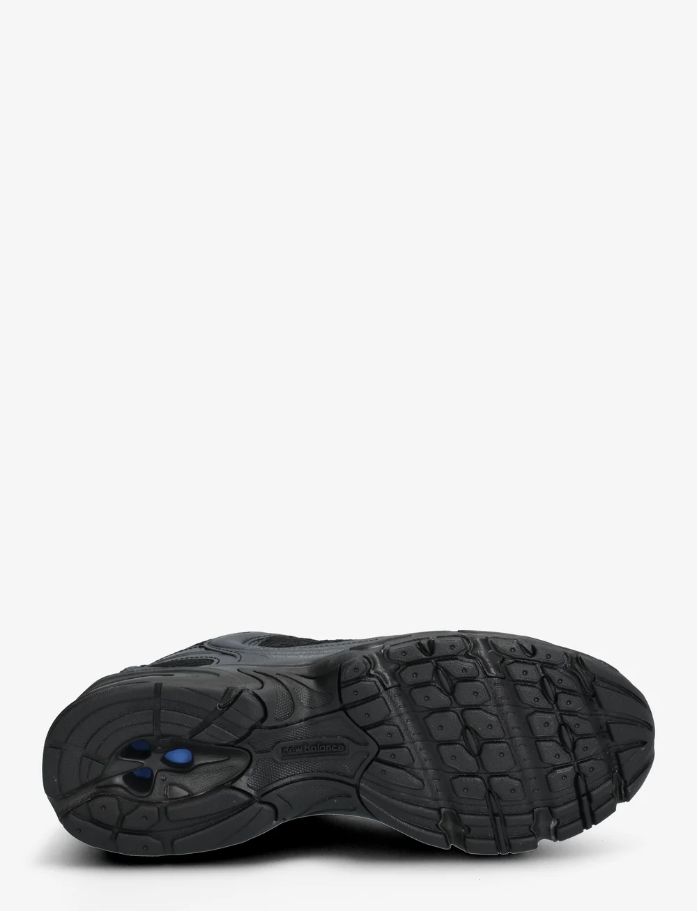 New Balance - New Balance 530 - niedriger schnitt - black - 4