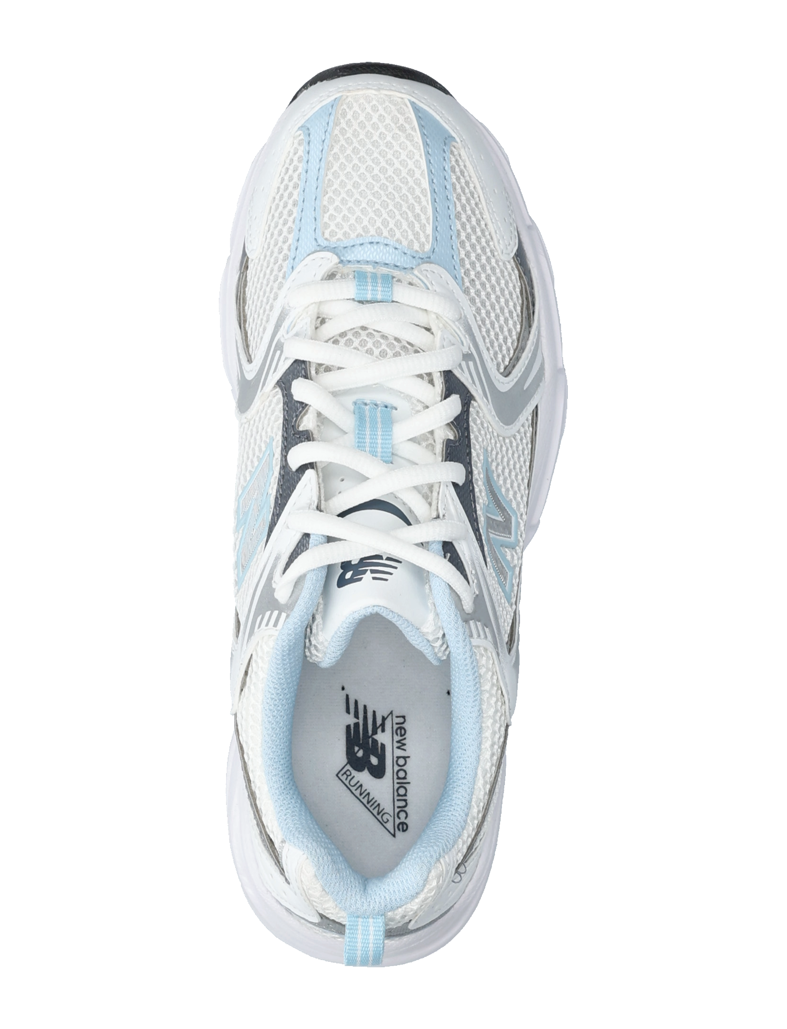 New Balance - New Balance 530 - white - 3