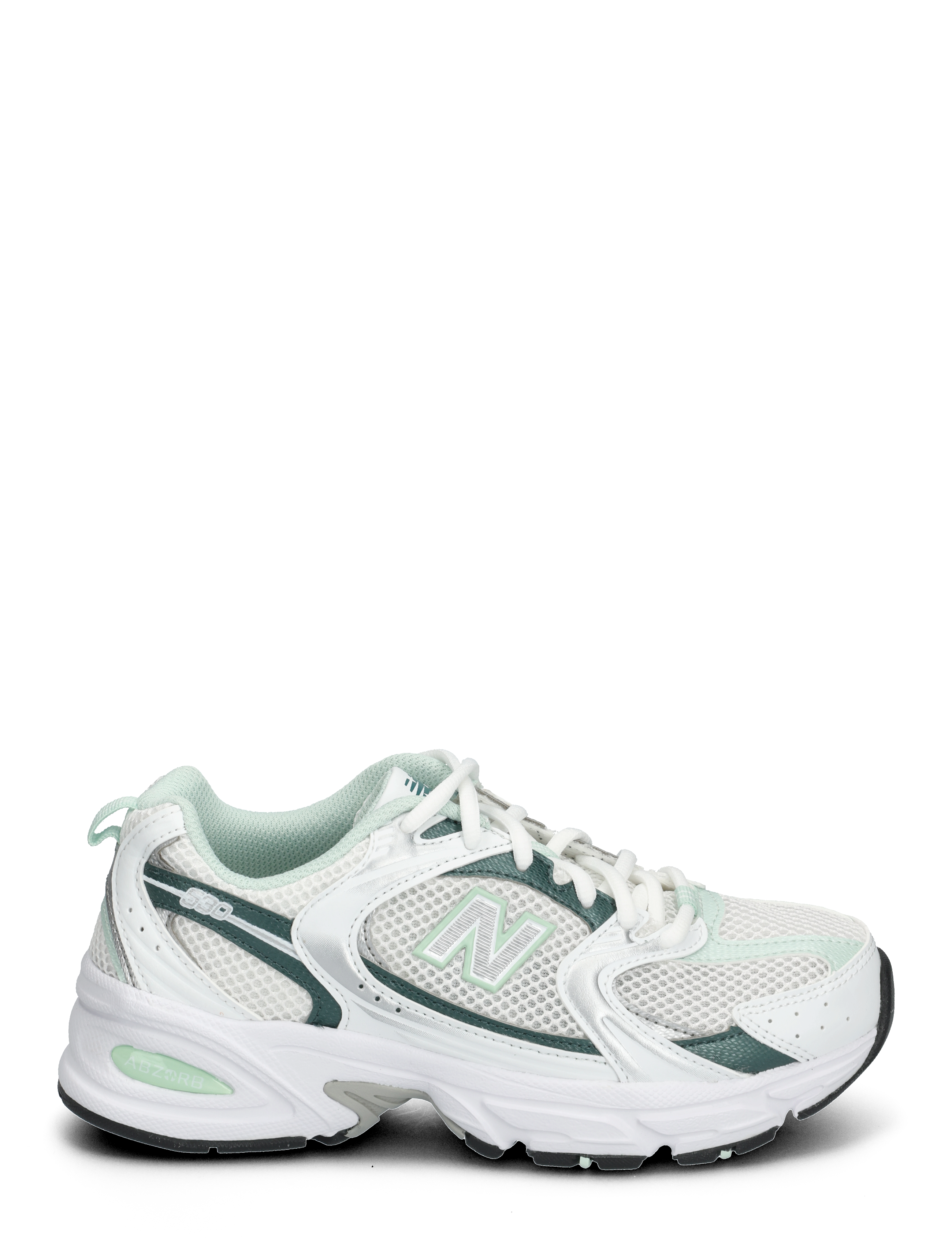 New Balance - New Balance 530 - white - 1