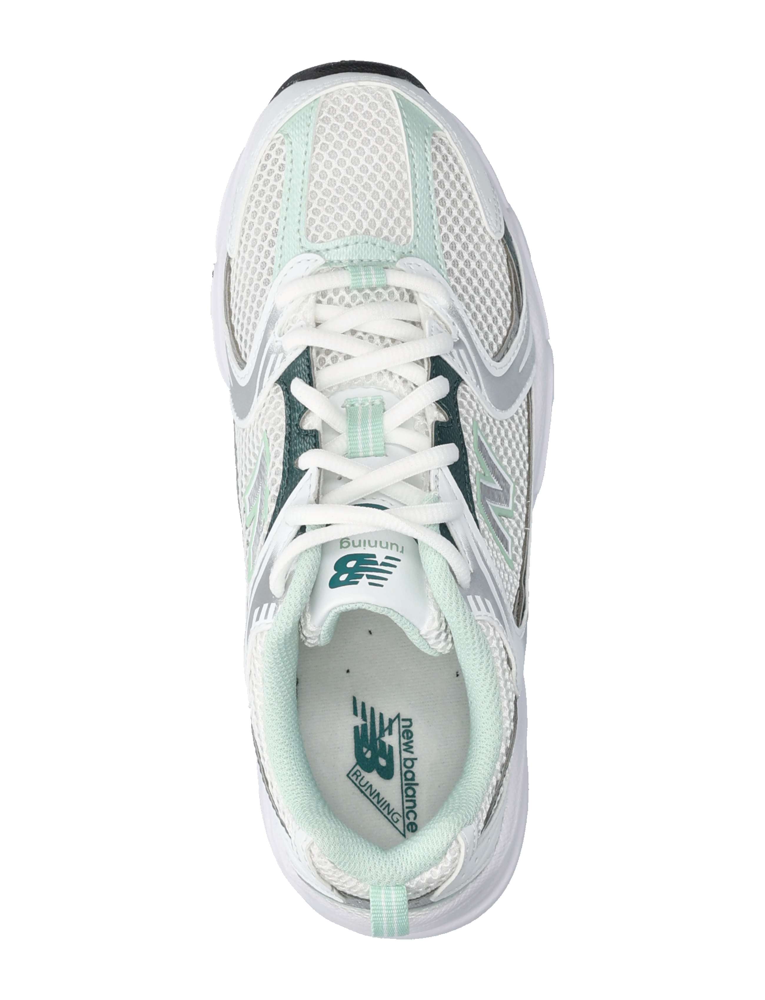 New Balance - New Balance 530 - white - 3
