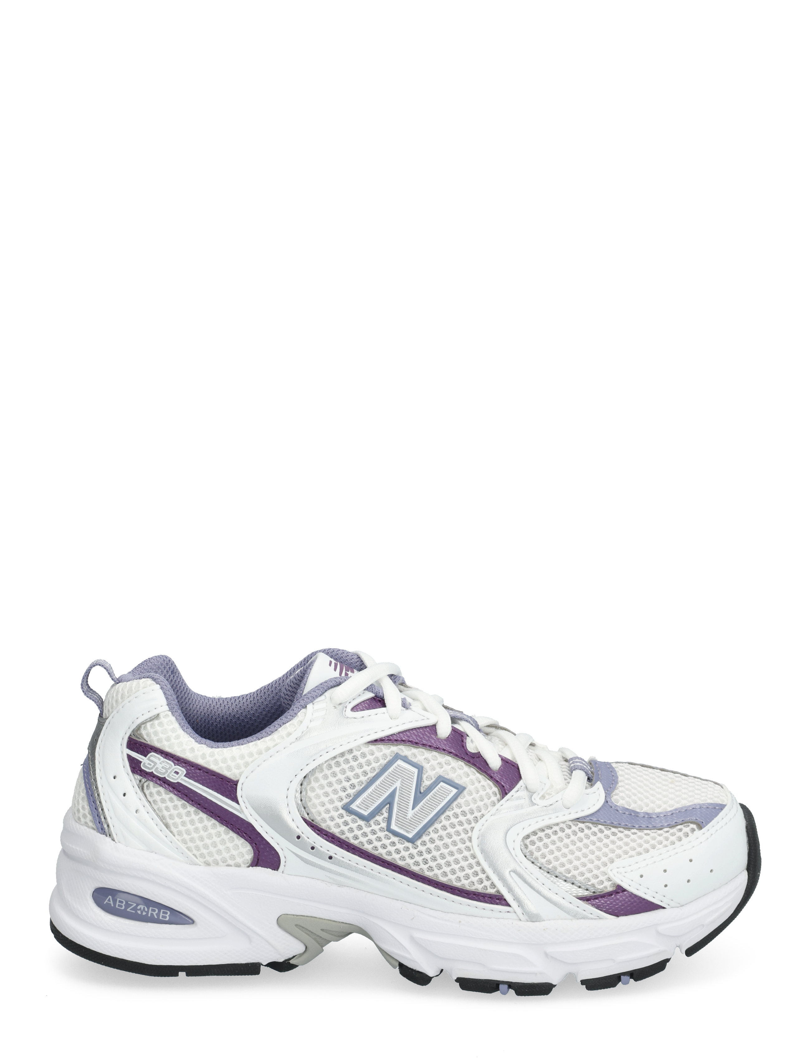 New Balance - New Balance 530 - white - 1