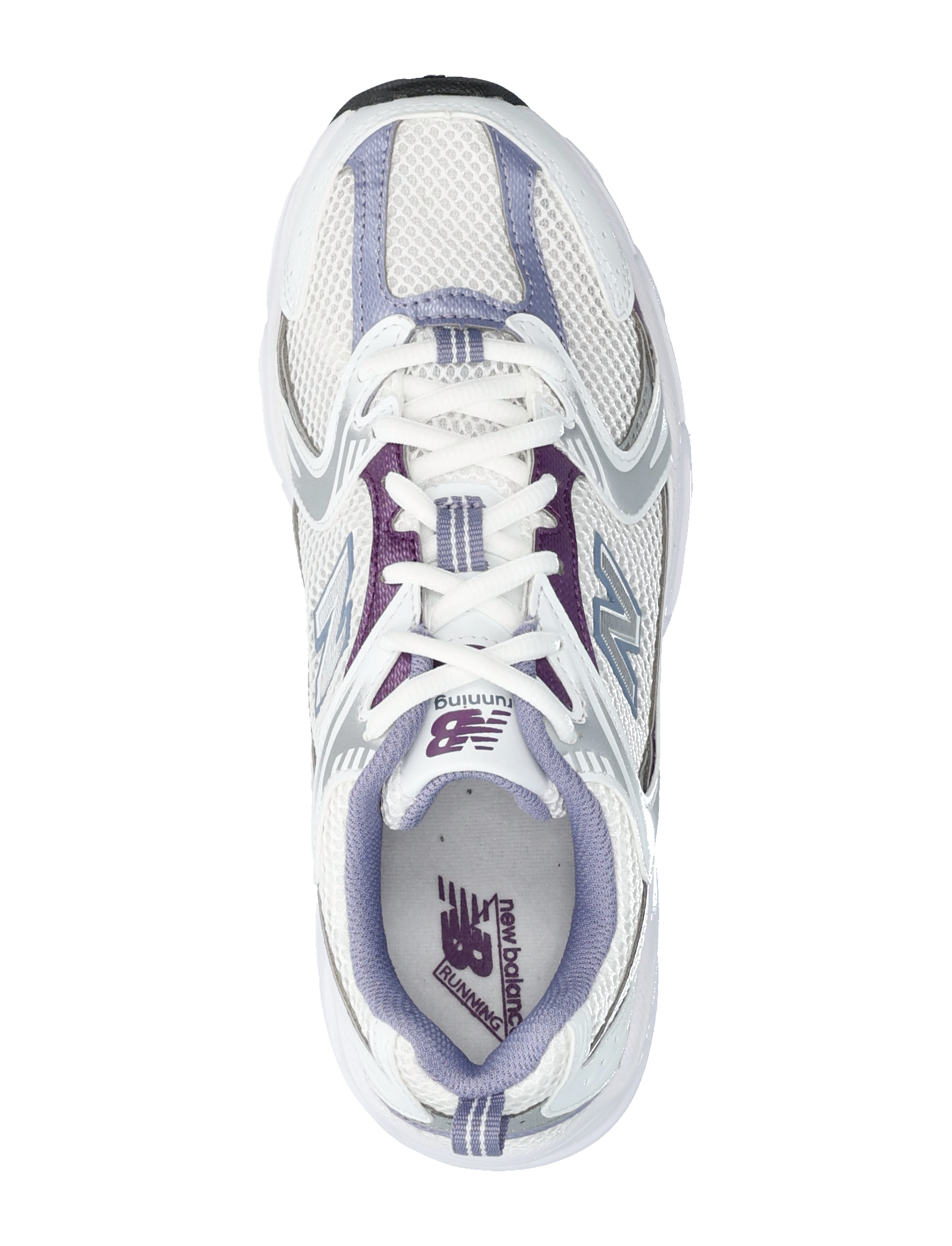 New Balance - New Balance 530 - white - 3