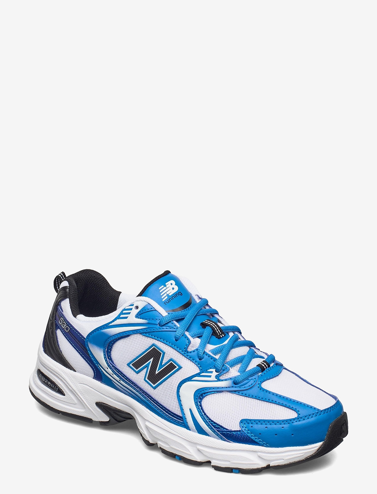 New Balance - MR530SB - rain cloud - 0