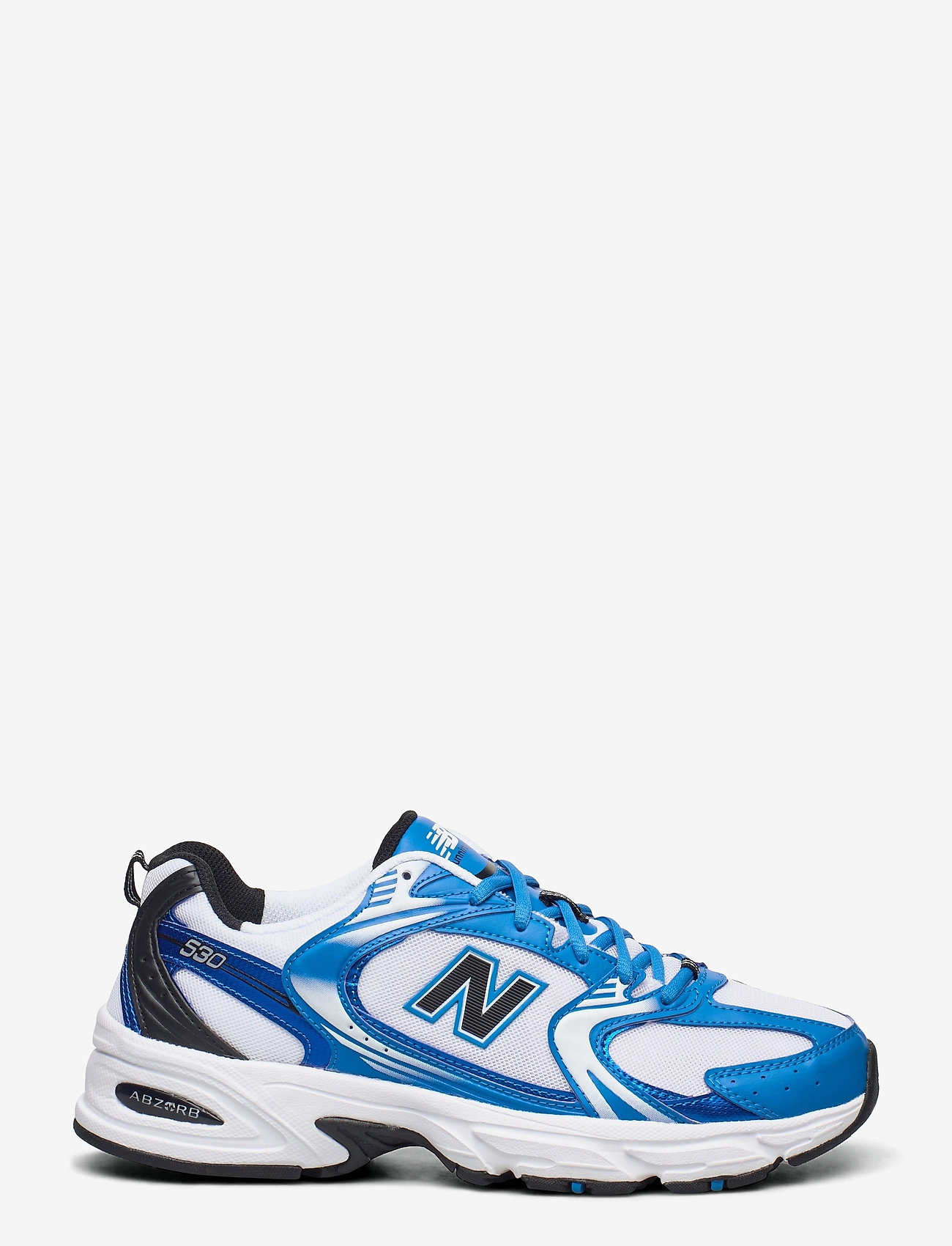 New Balance - MR530SB - rain cloud - 1