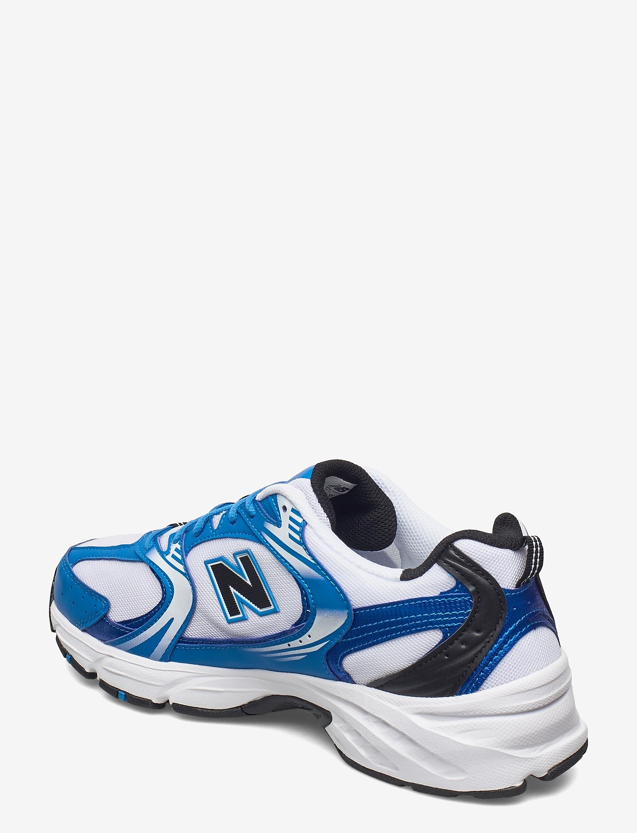 New Balance - MR530SB - rain cloud - 2