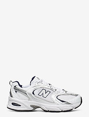 New Balance - New Balance 530 - lave sneakers - white/blue - 1