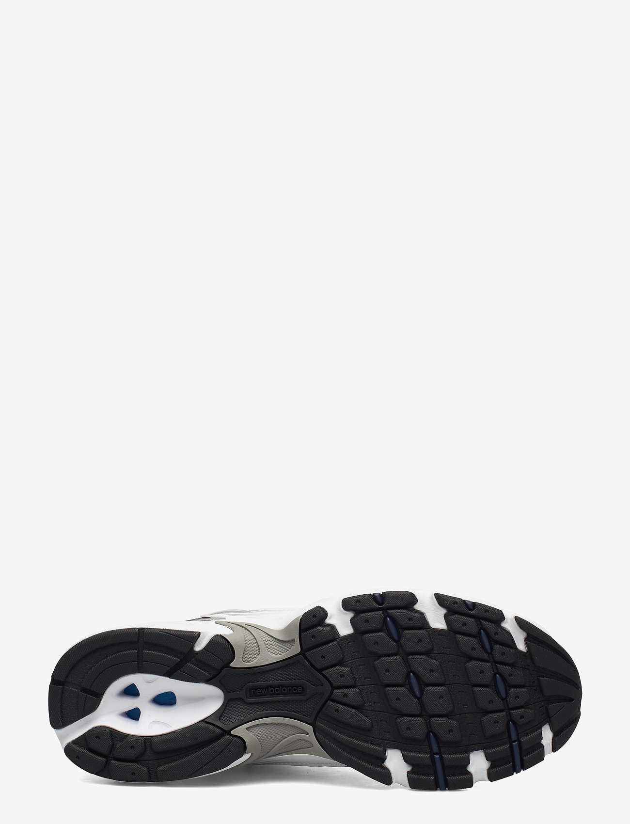 New Balance - New Balance 530 - lave sneakers - white/blue - 4