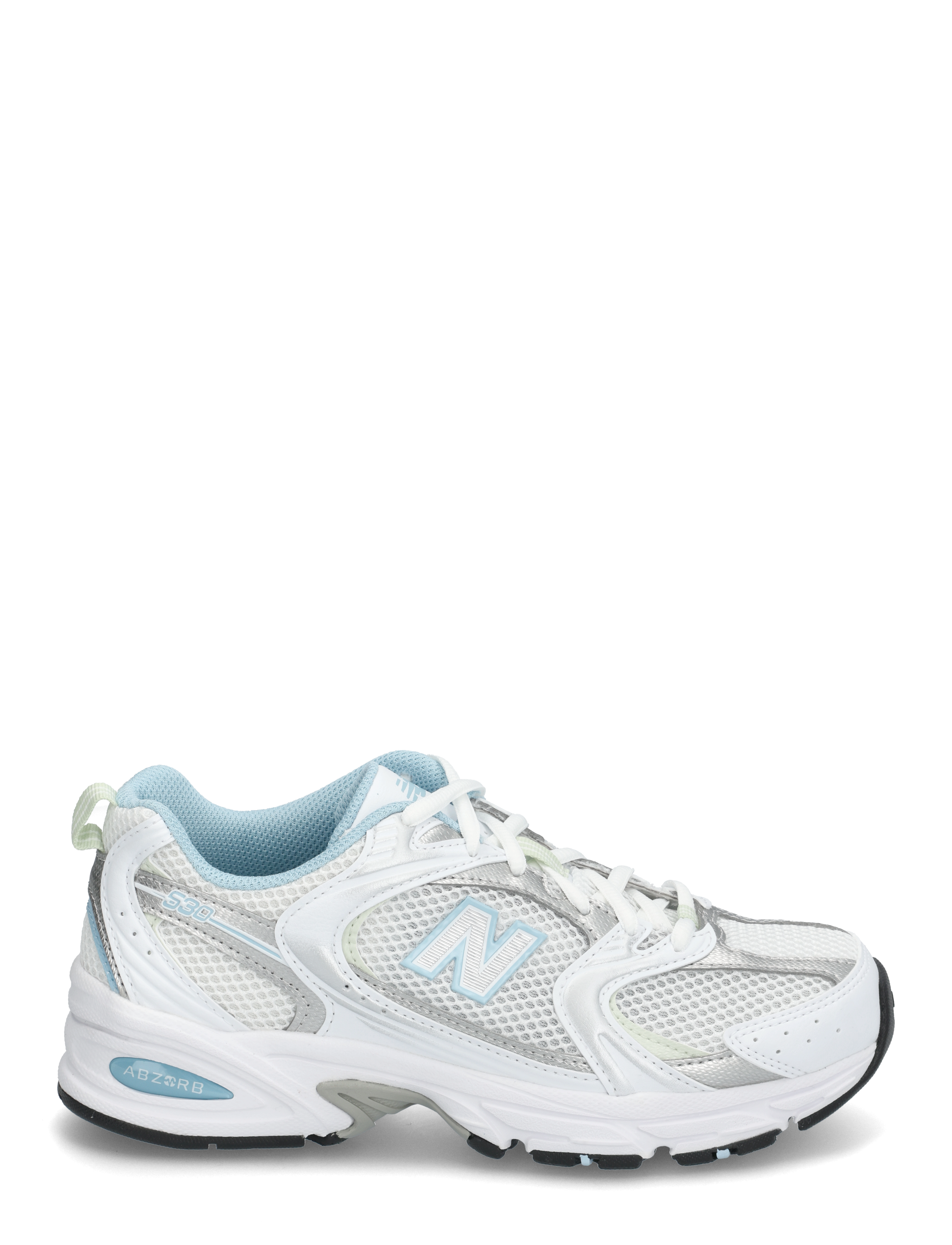 New Balance - New Balance 530 - white - 1