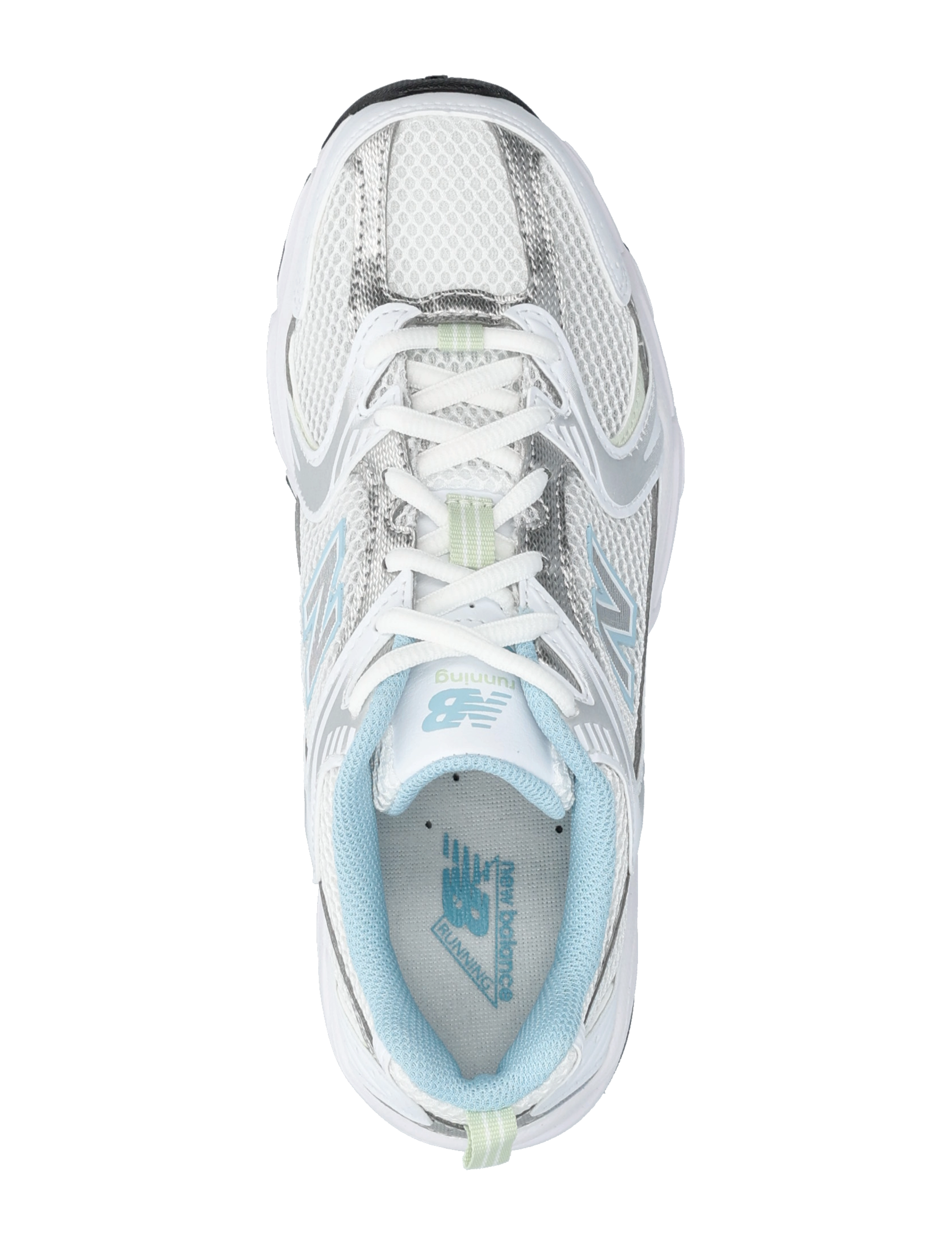 New Balance - New Balance 530 - white - 3