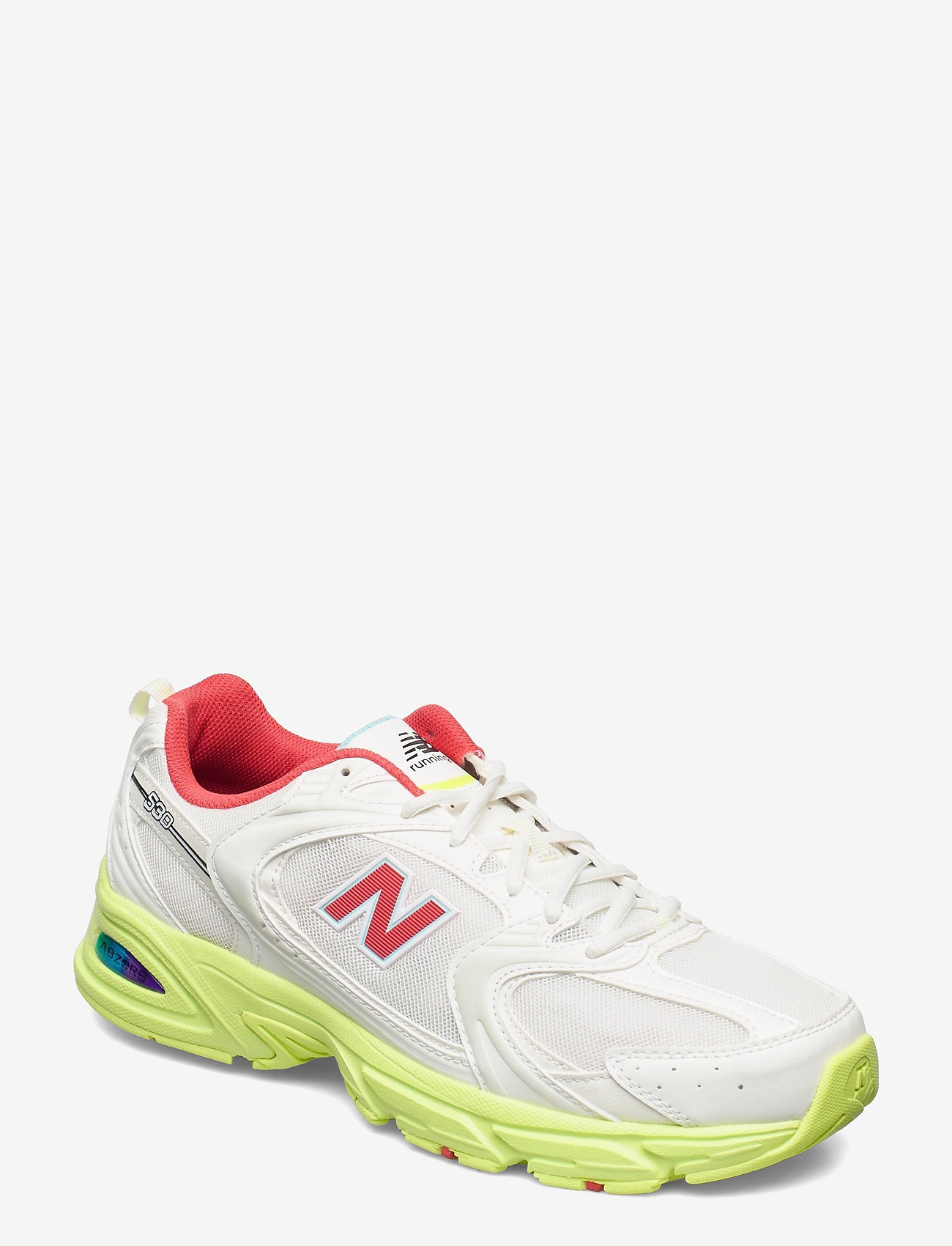 New Balance - MR530SI - light aluminum - 0