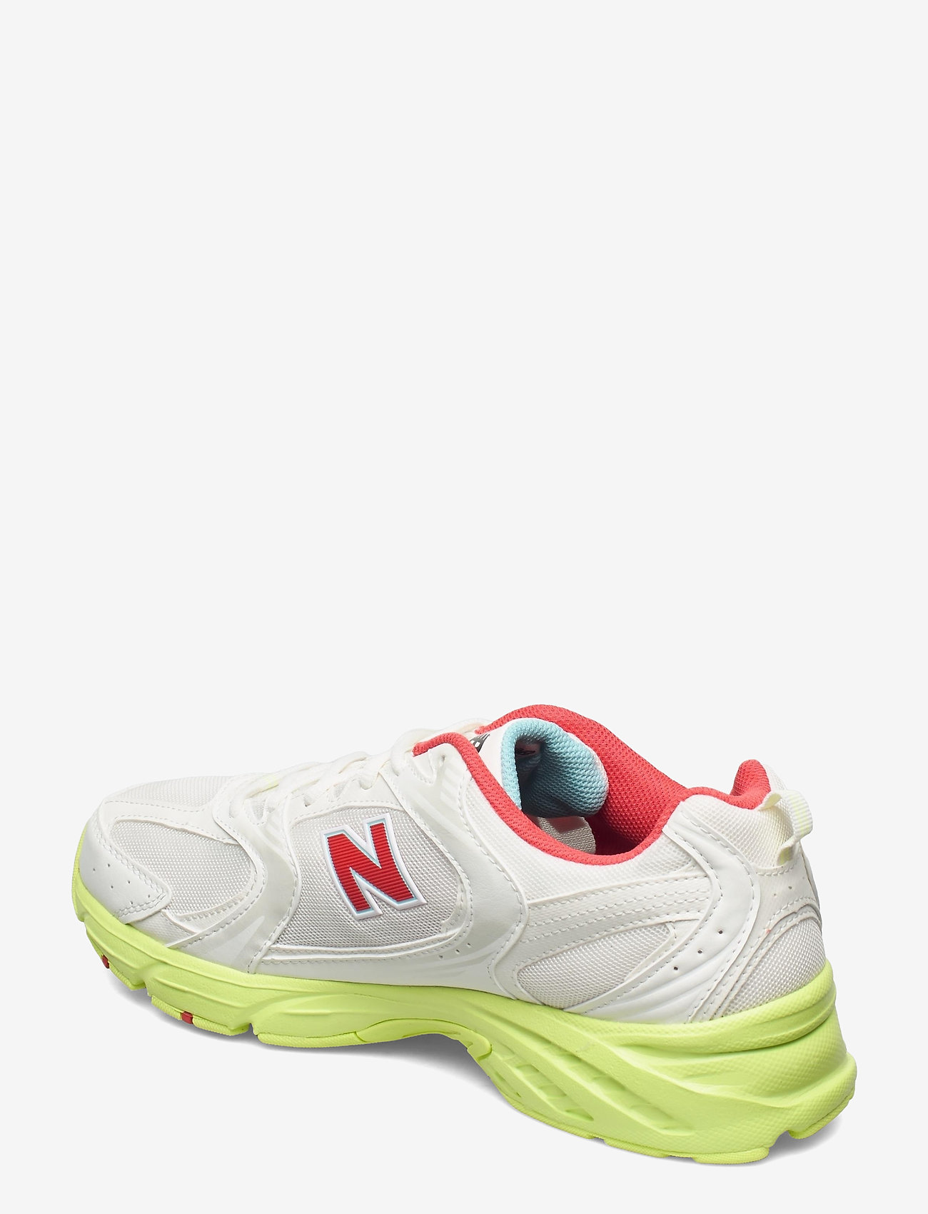 New Balance - MR530SI - light aluminum - 2