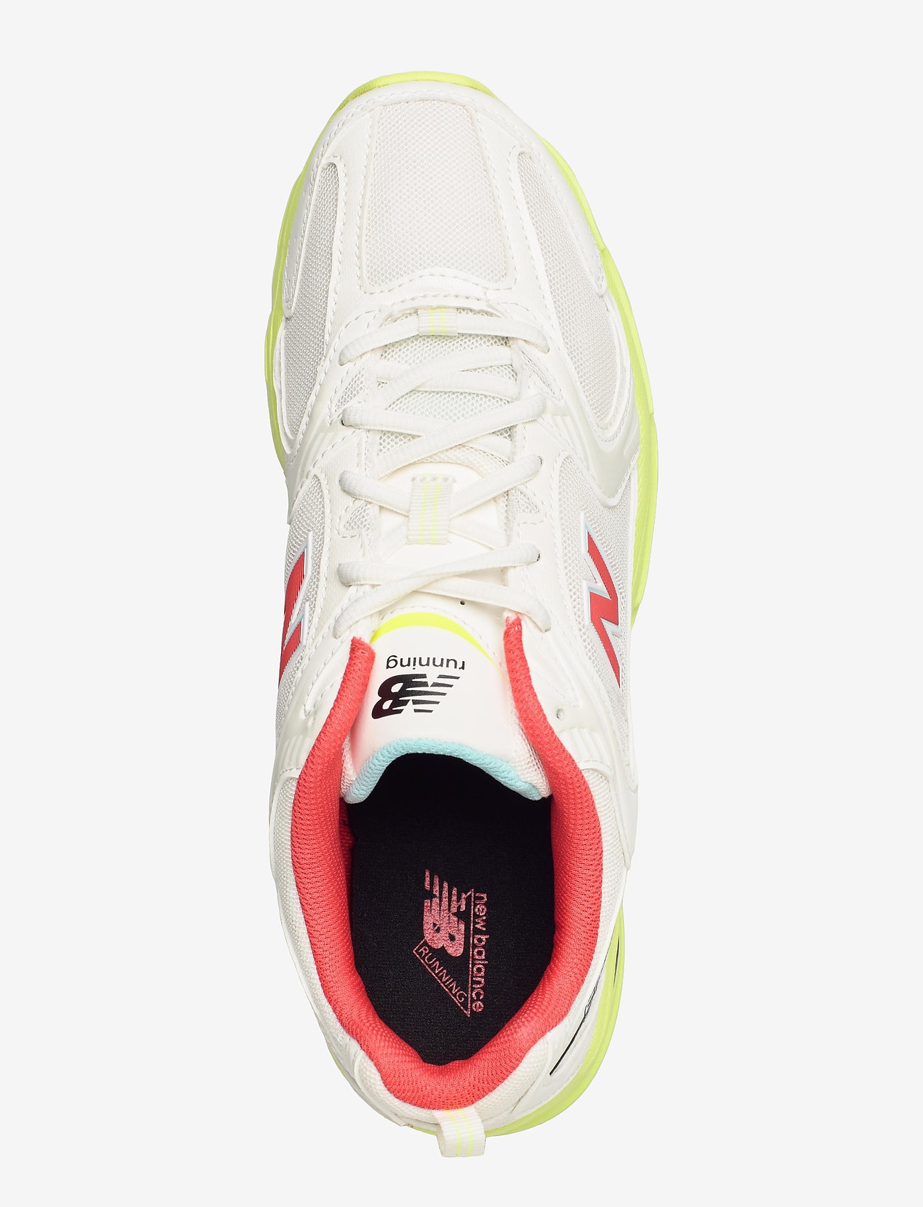 New Balance - MR530SI - light aluminum - 3