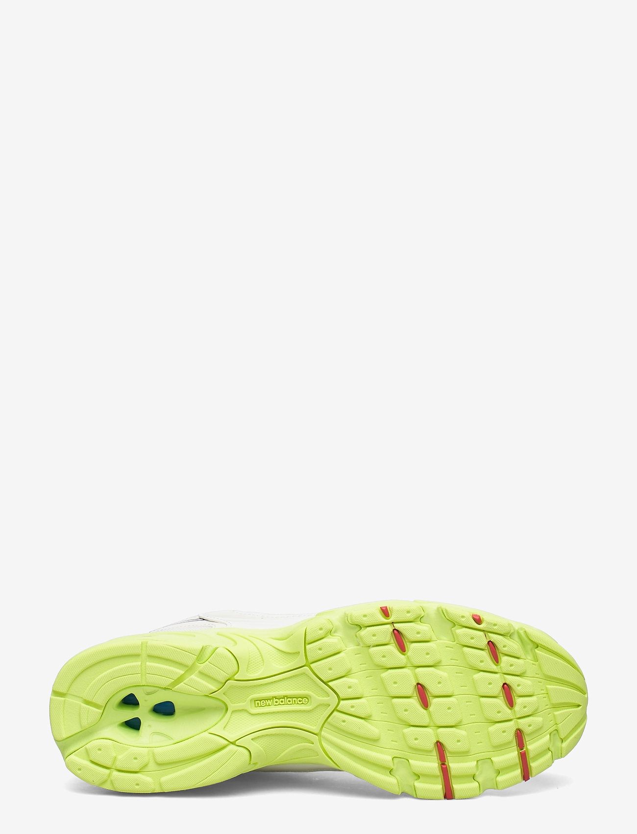 New Balance - MR530SI - light aluminum - 4