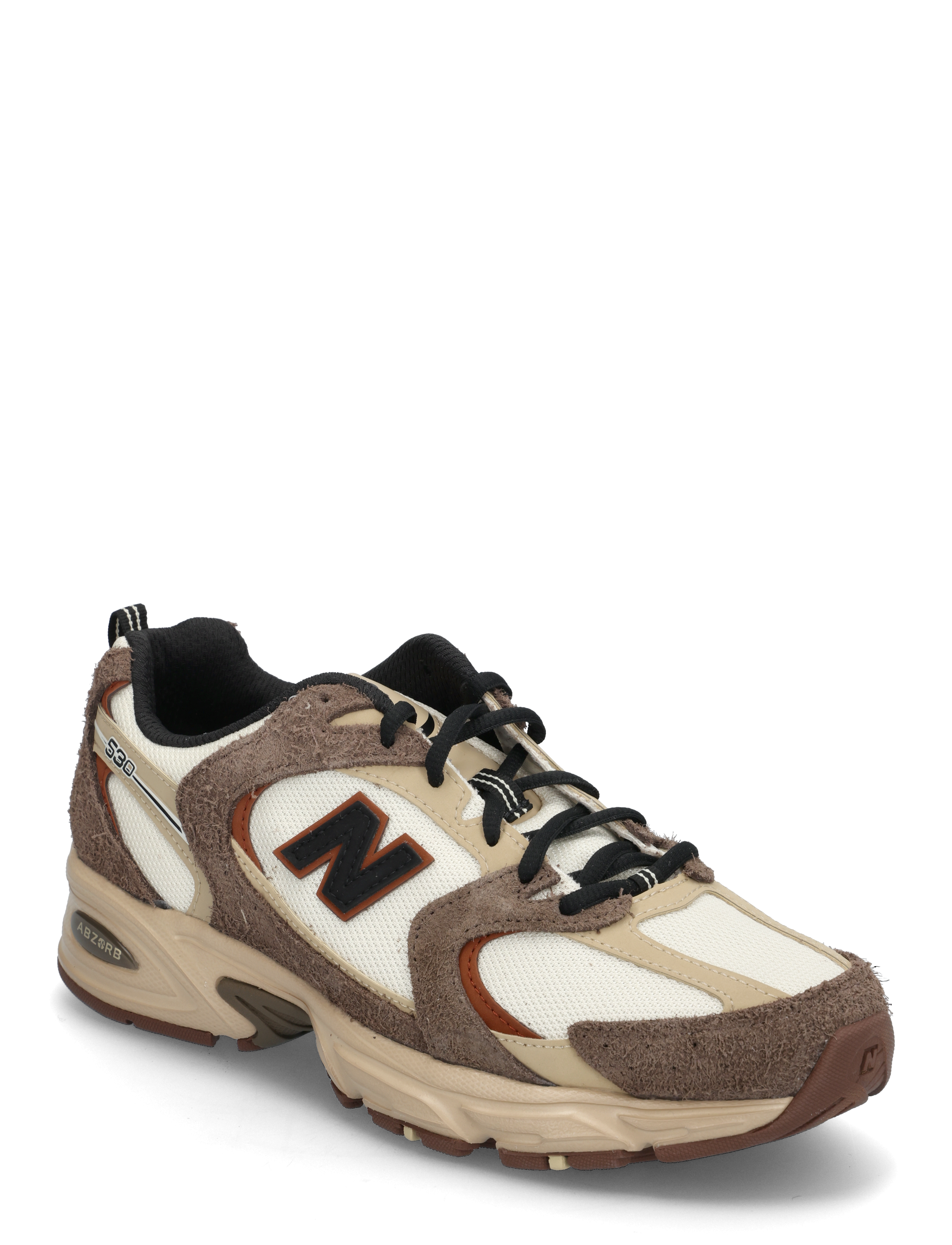 New Balance - New Balance 530 - niedrige sneakers - dark mushroom - 0