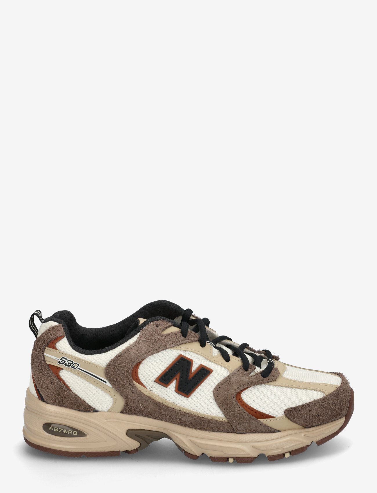 New Balance - New Balance 530 - dark mushroom - 1