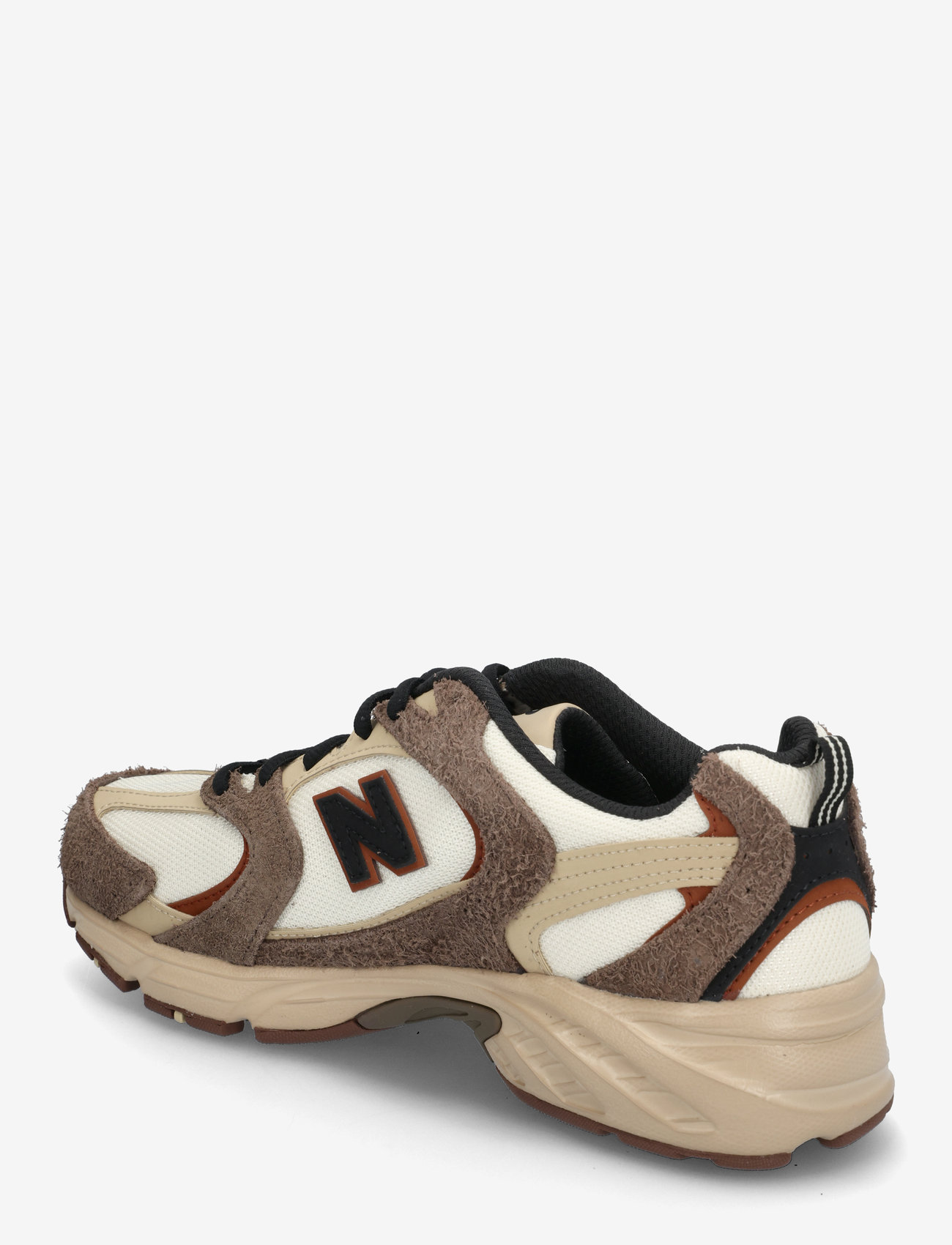 New Balance - New Balance 530 - dark mushroom - 2