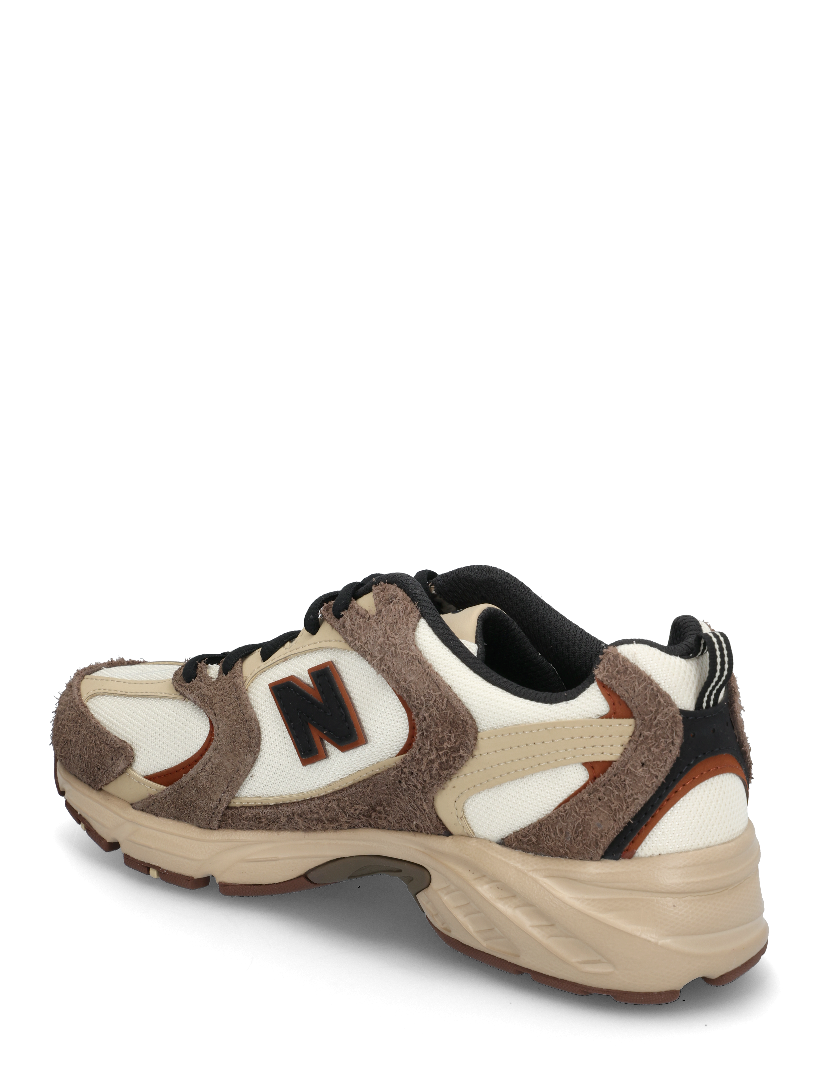 New Balance - New Balance 530 - kõrge säärega tossud - dark mushroom - 2