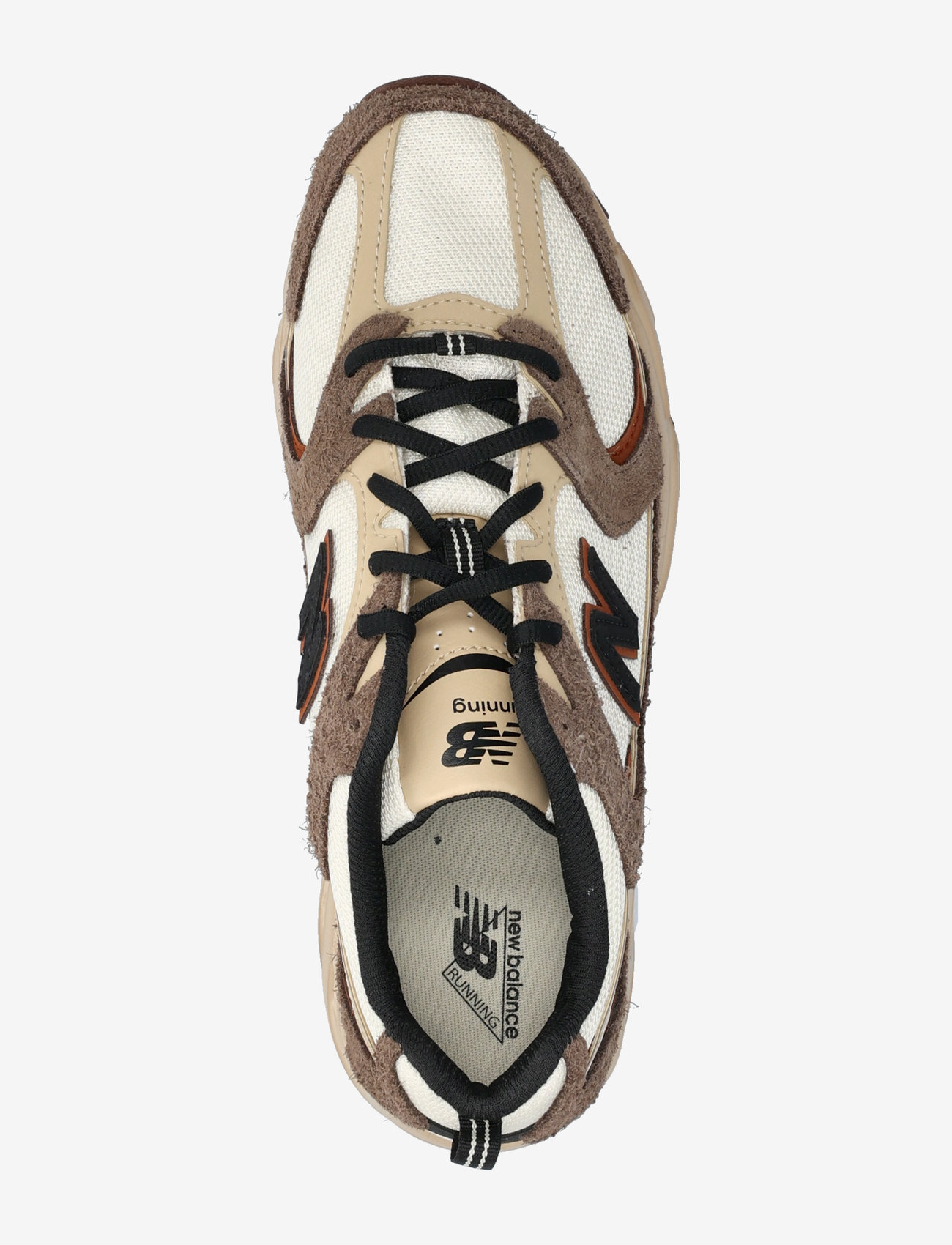 New Balance - New Balance 530 - dark mushroom - 3