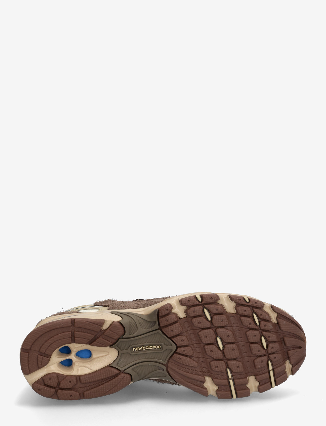 New Balance - New Balance 530 - dark mushroom - 4