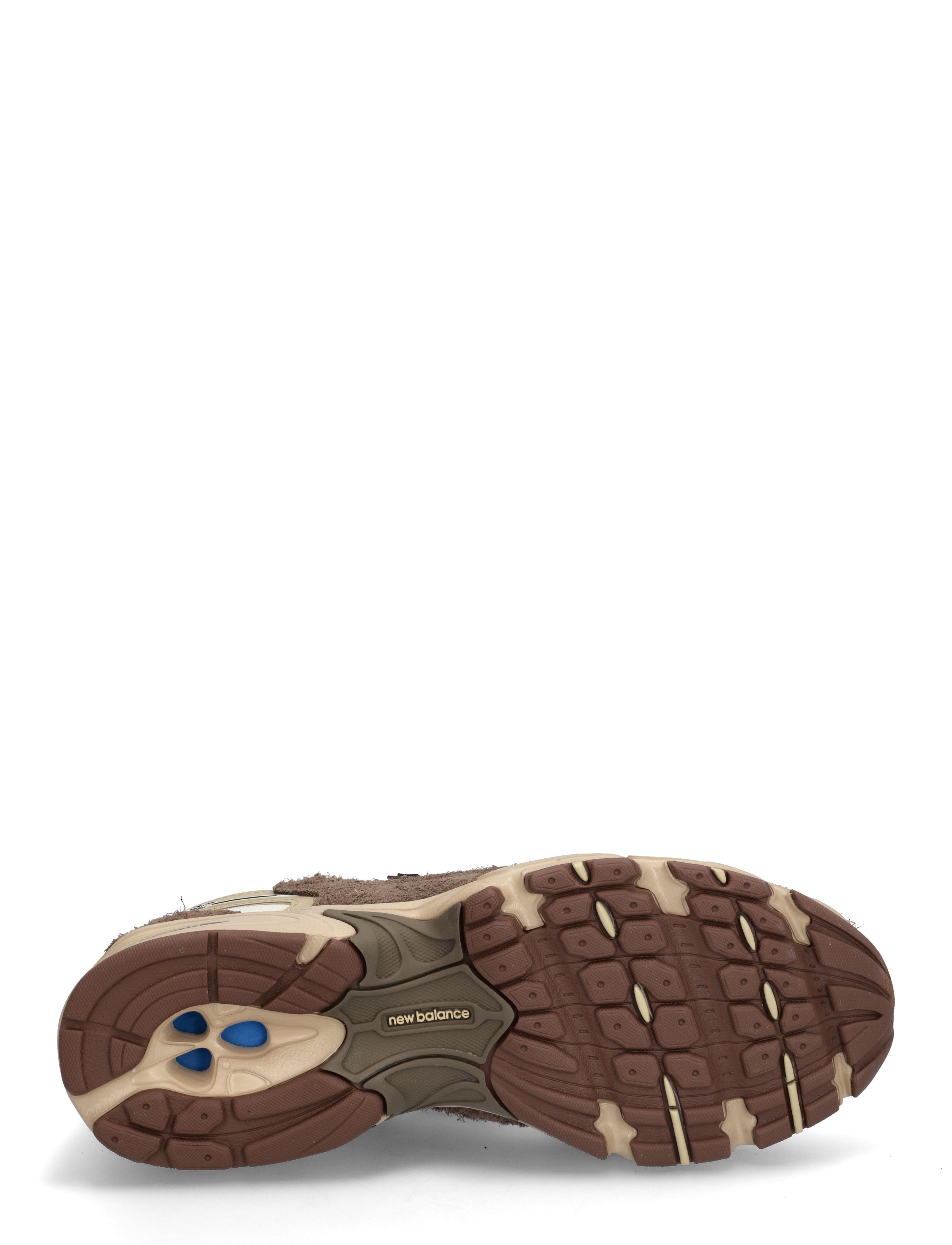 New Balance - New Balance 530 - kõrge säärega tossud - dark mushroom - 4