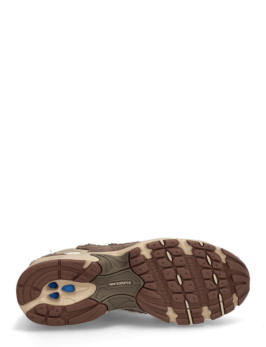 New Balance - New Balance 530 - niedriger schnitt - dark mushroom - 4
