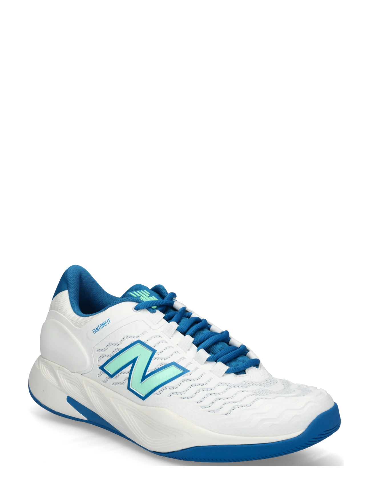 New Balance New Balance FreshFoam CT-Rally v2 - Streetstyle - WHITE / white