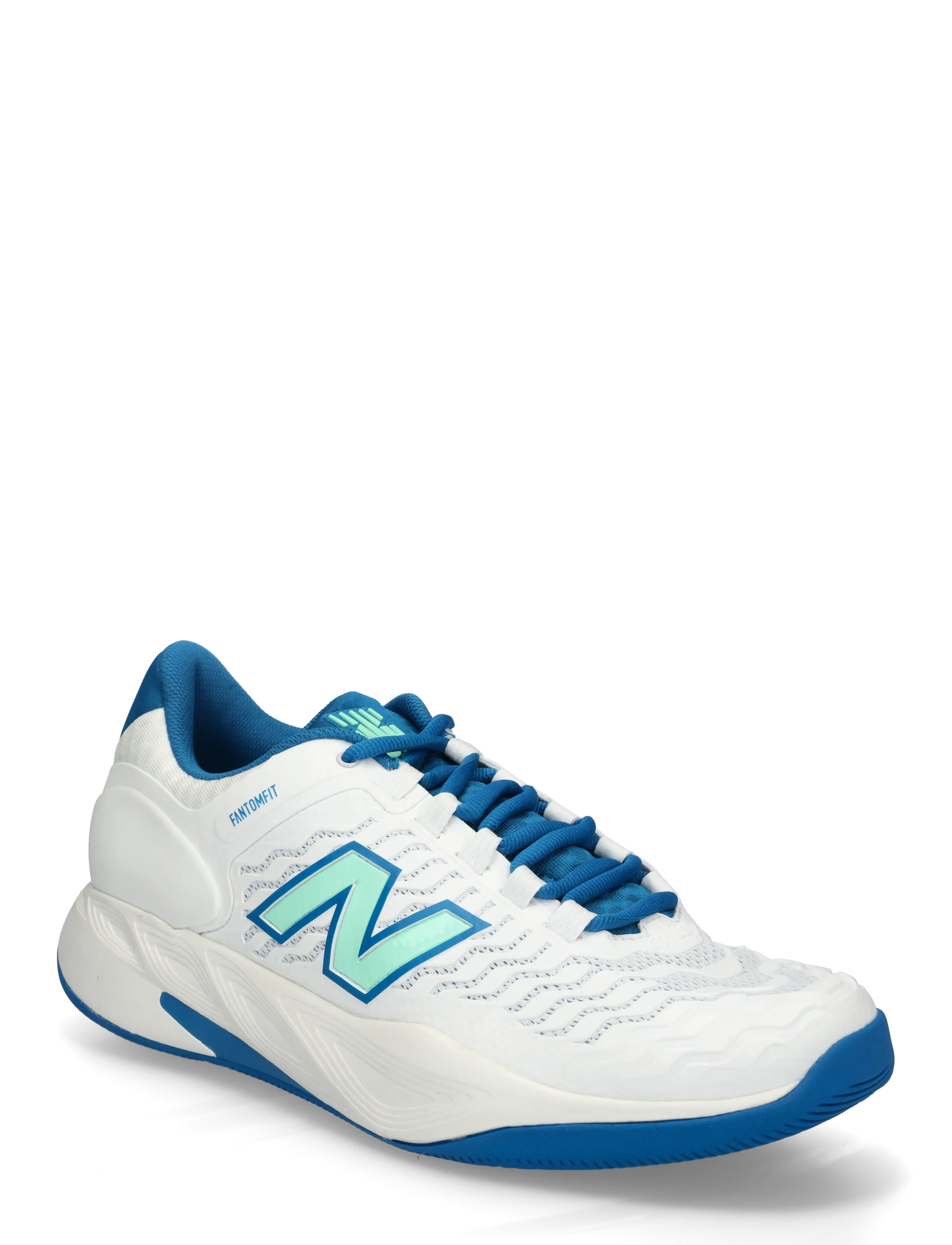 New Balance New Balance FreshFoam CT-Rally v2 - New Balance - WHITE / white