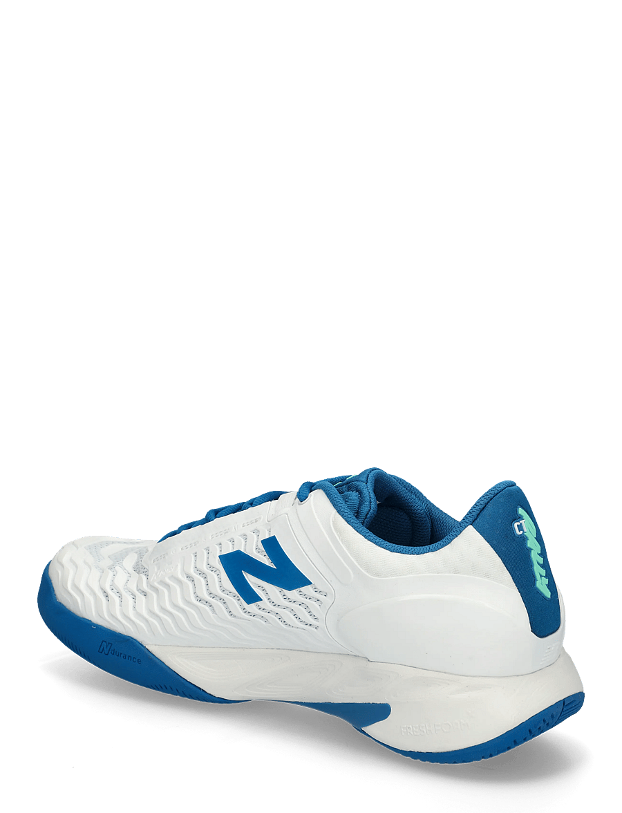New Balance - New Balance FreshFoam CT-Rally v2 - tennisskor - white - 1
