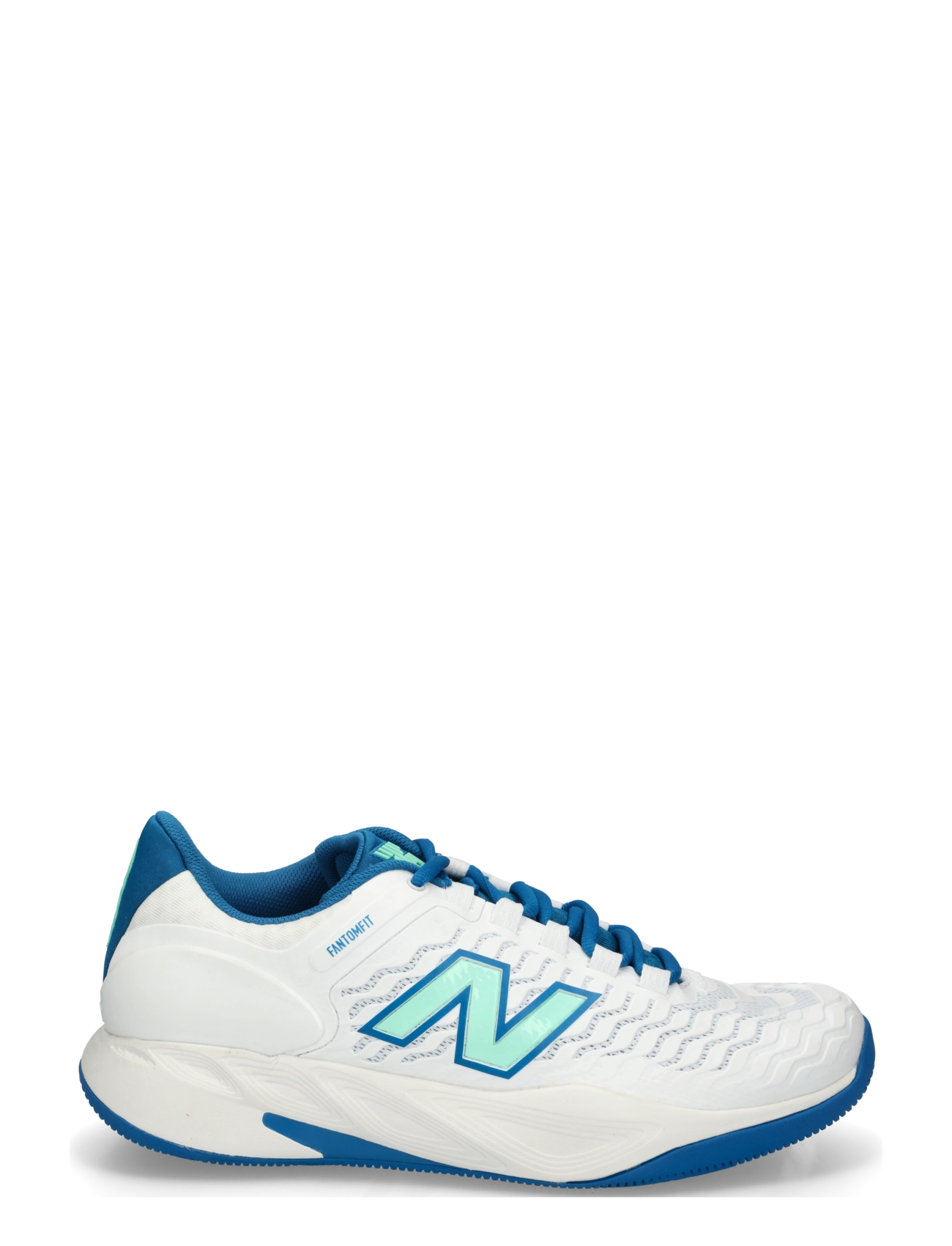 New Balance - New Balance FreshFoam CT-Rally v2 - white - 2