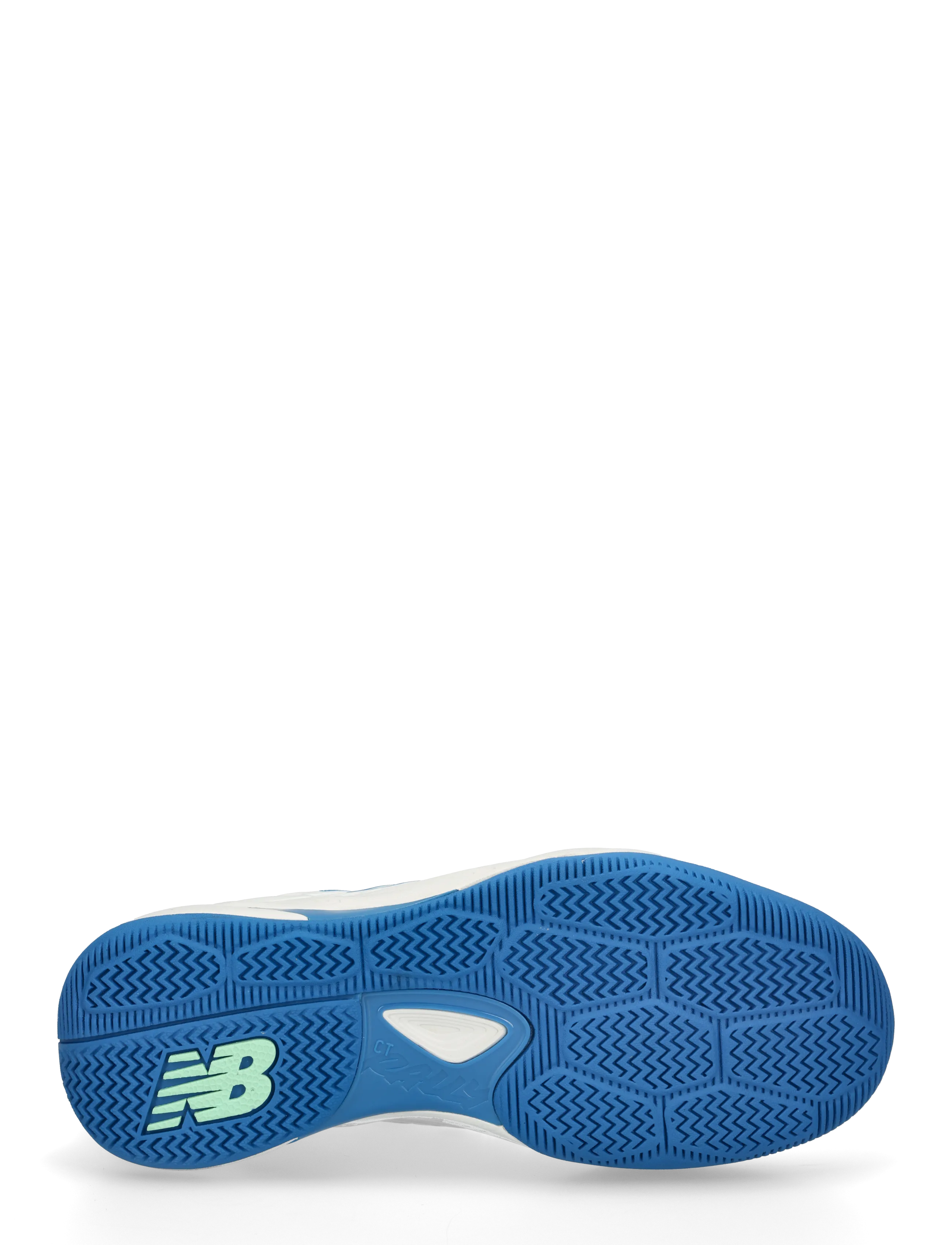 New Balance - New Balance FreshFoam CT-Rally v2 - tennisskor - white - 4