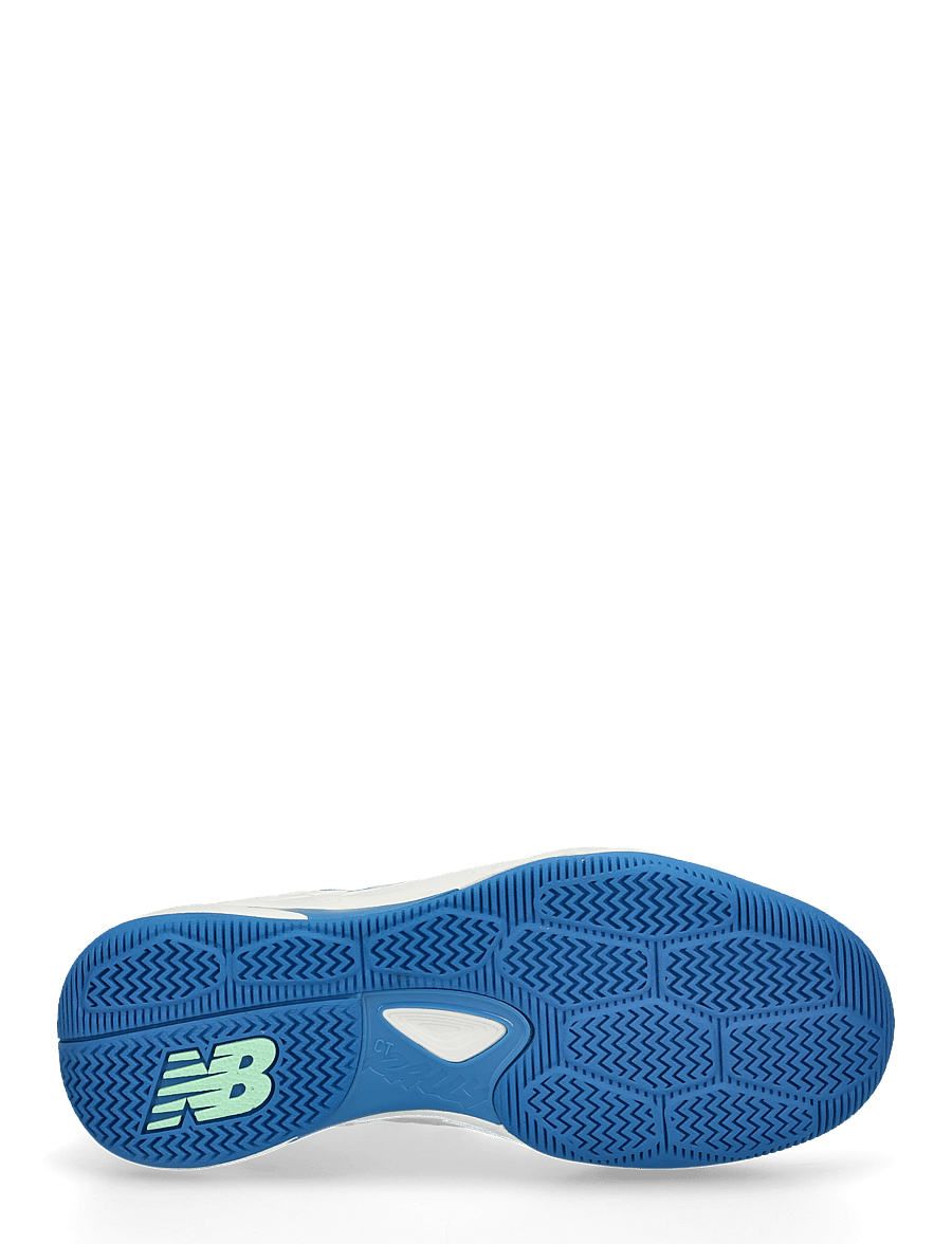 New Balance - New Balance FreshFoam CT-Rally v2 - tennisskor - white - 4