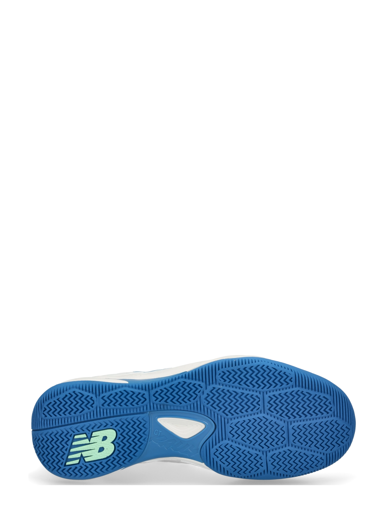 New Balance - New Balance FreshFoam CT-Rally v2 - white - 4