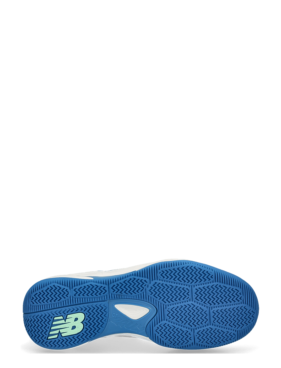 New Balance - New Balance FreshFoam CT-Rally v2 - tennisejalatsid - white - 4