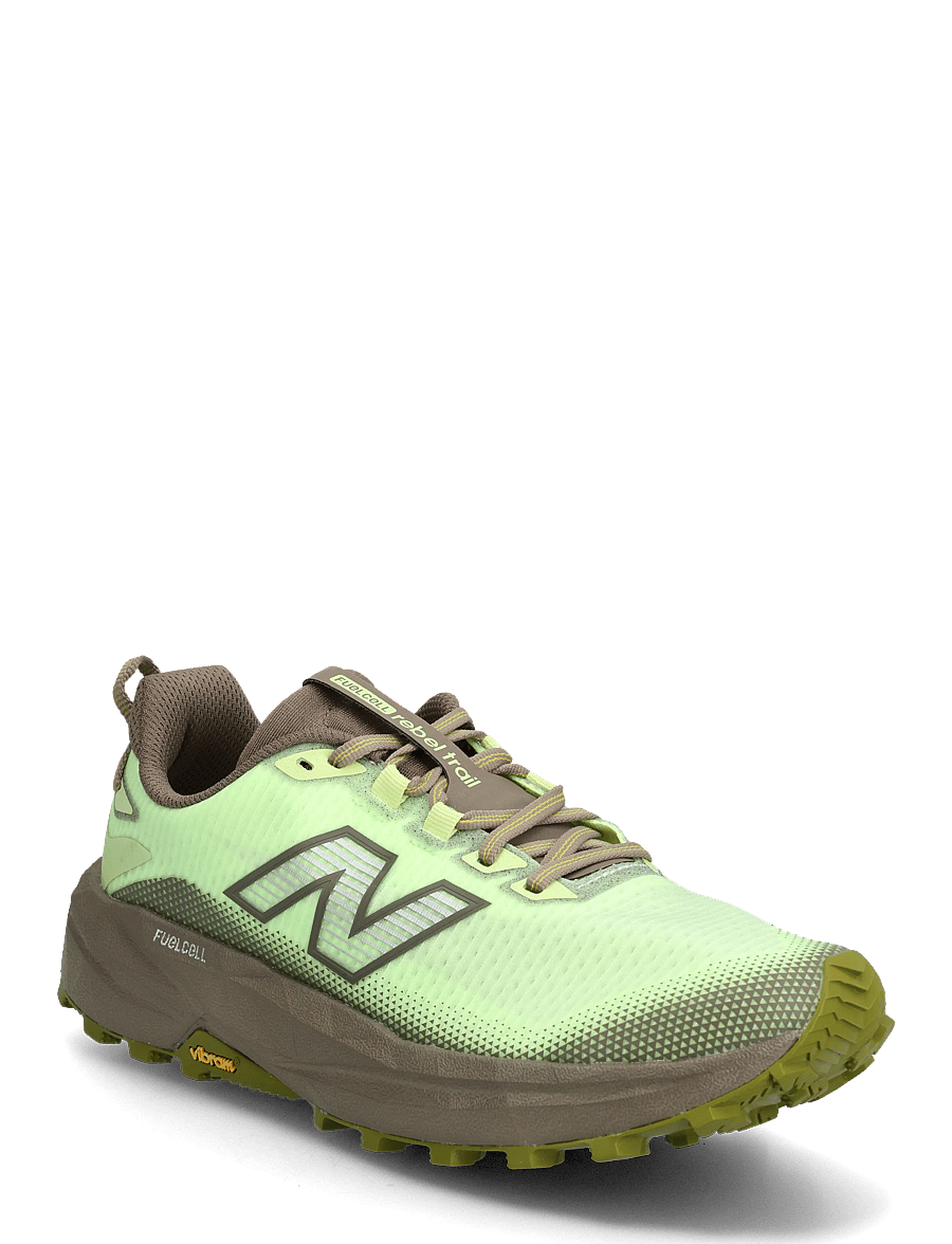 New Balance - New Balance Rebel Trail - løbesko - afterglow - 0