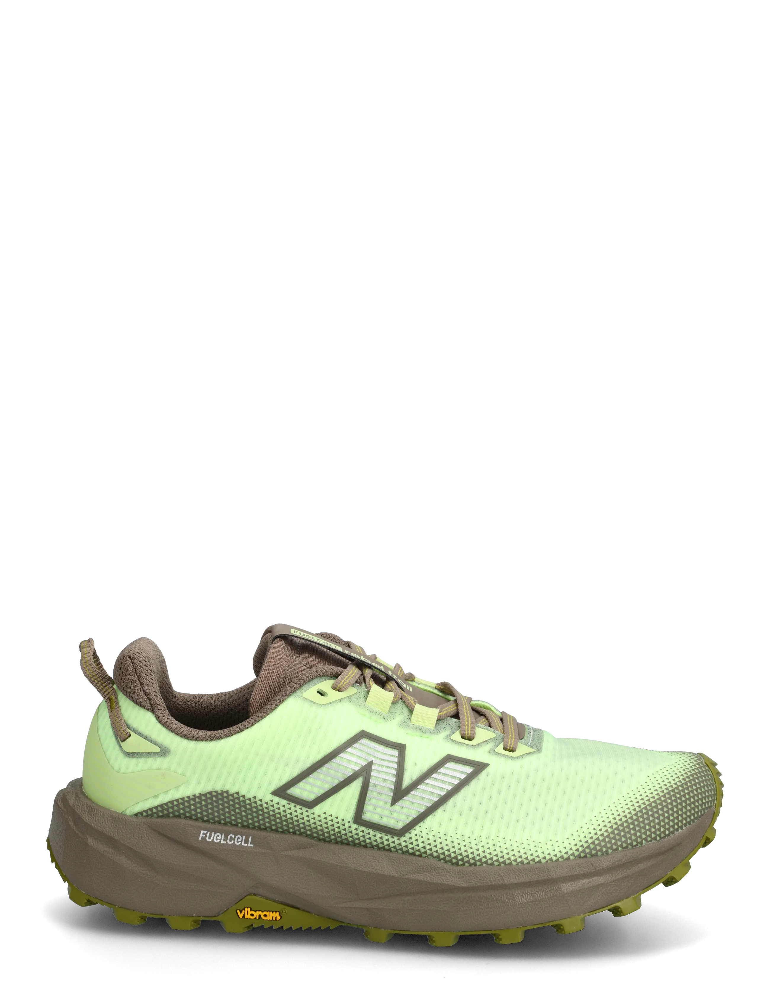 New Balance - New Balance Rebel Trail - løbesko - afterglow - 1