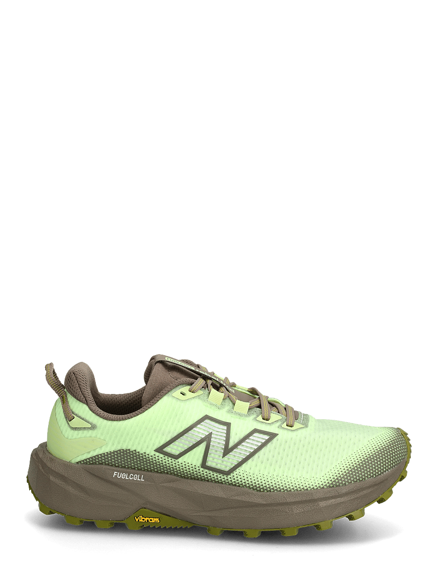 New Balance - New Balance Rebel Trail - løbesko - afterglow - 1
