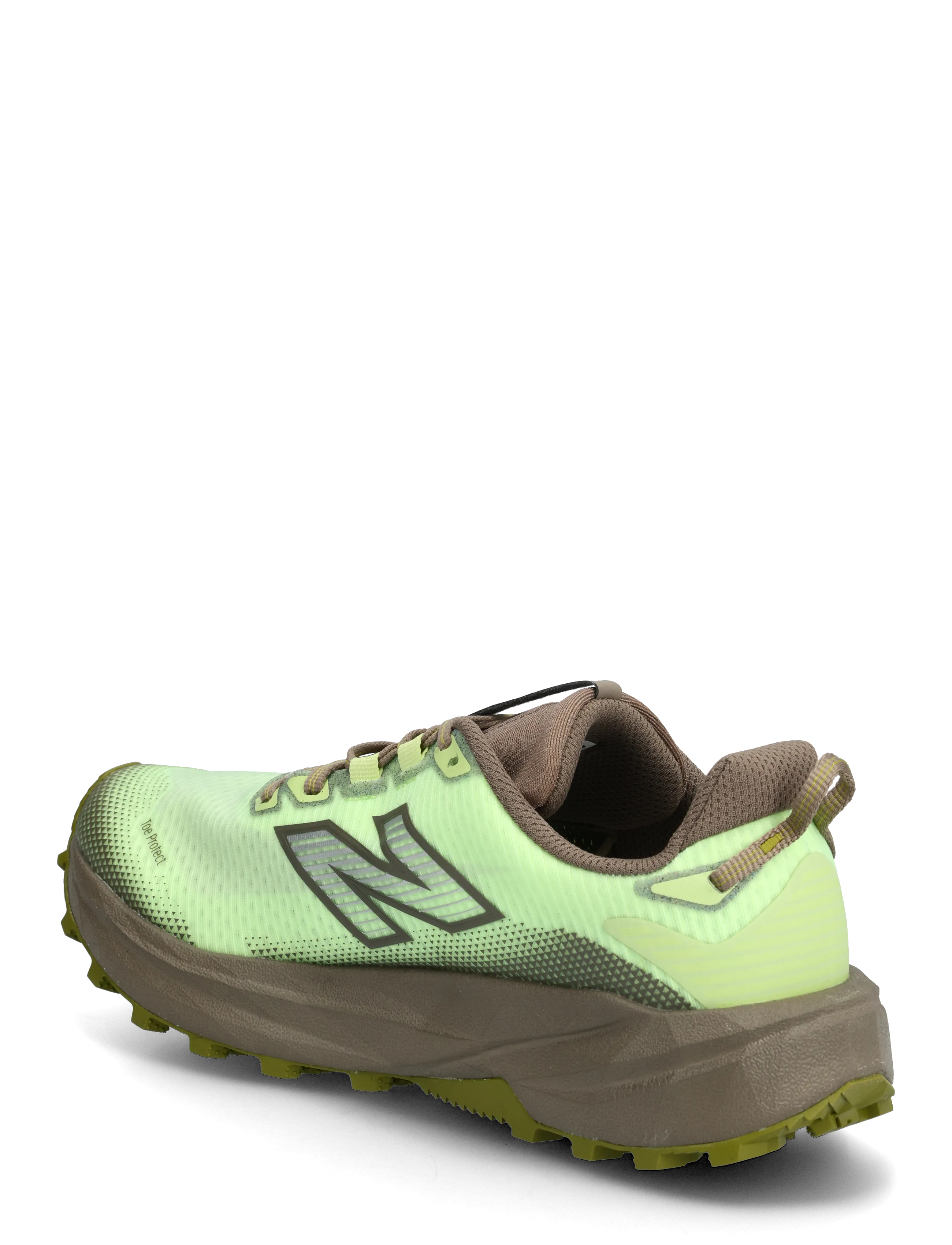 New Balance - New Balance Rebel Trail - løbesko - afterglow - 2