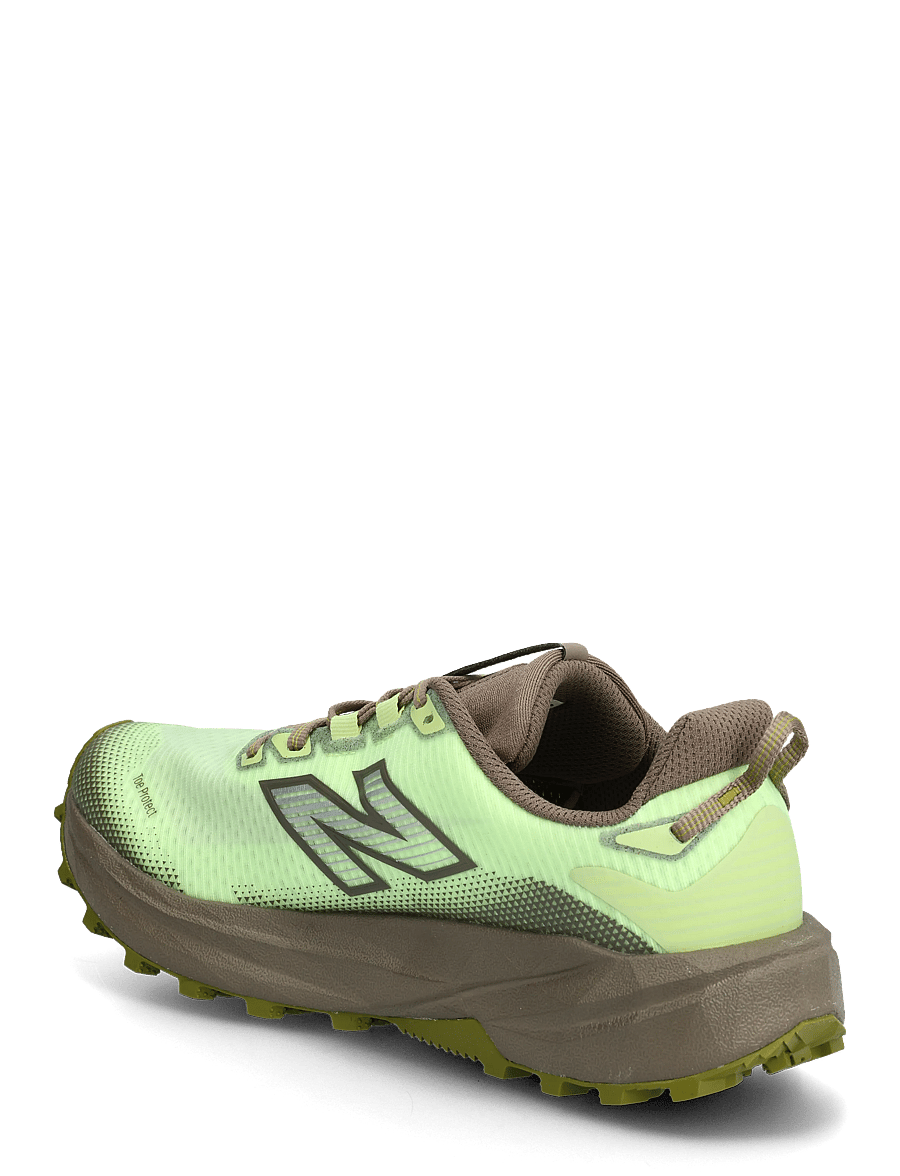 New Balance - New Balance Rebel Trail - løbesko - afterglow - 2