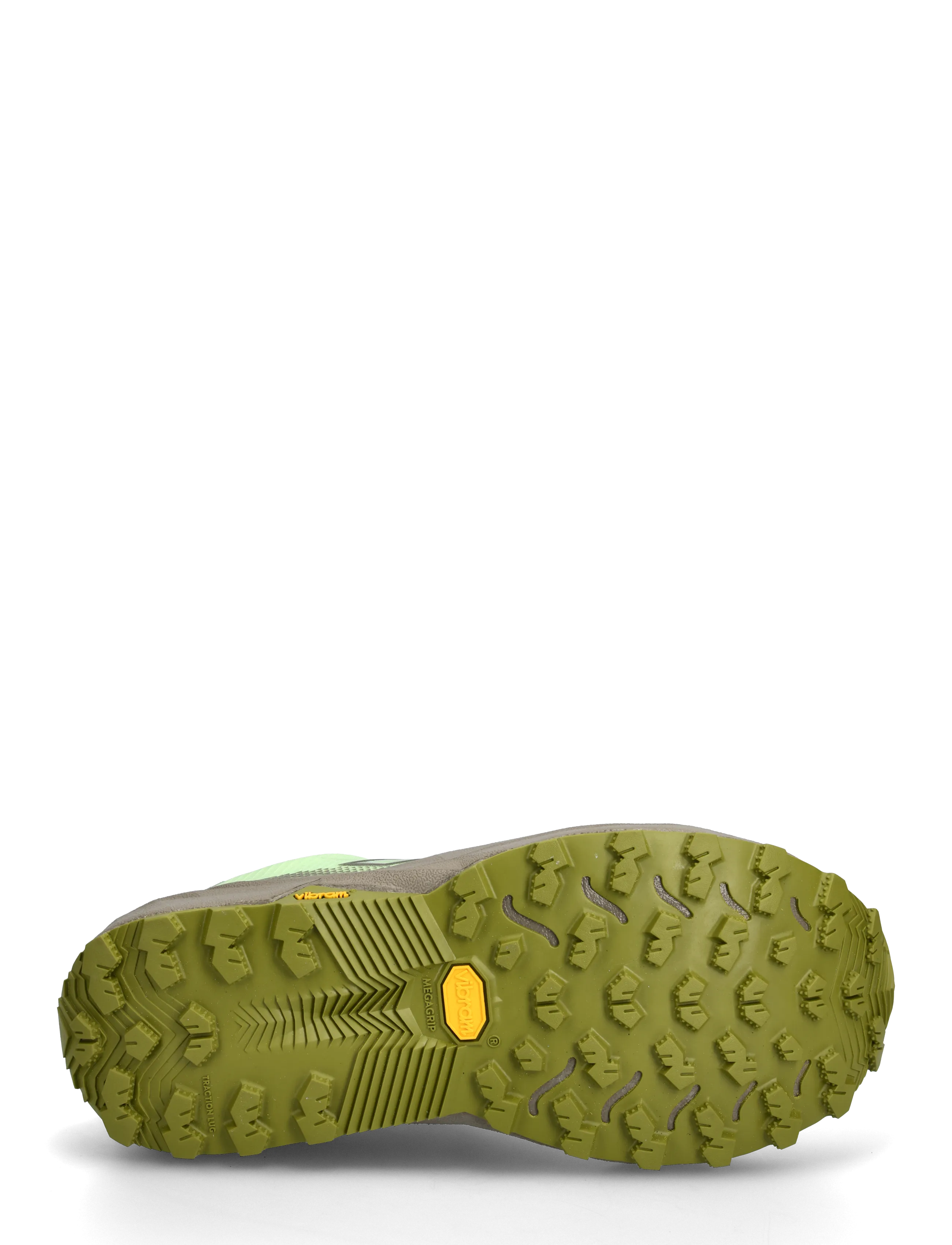 New Balance - New Balance Rebel Trail - løbesko - afterglow - 4