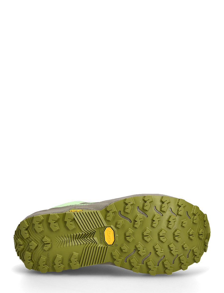 New Balance - New Balance Rebel Trail - løbesko - afterglow - 4