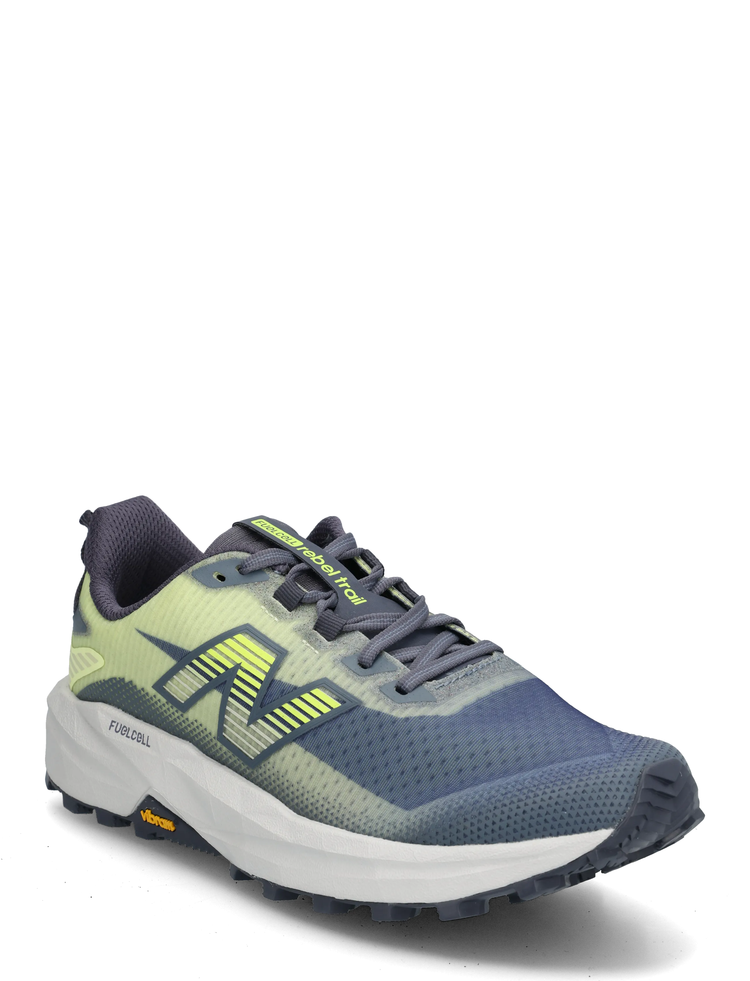 New Balance New Balance Rebel Trail - New Balance - ARCTIC GREY / grey
