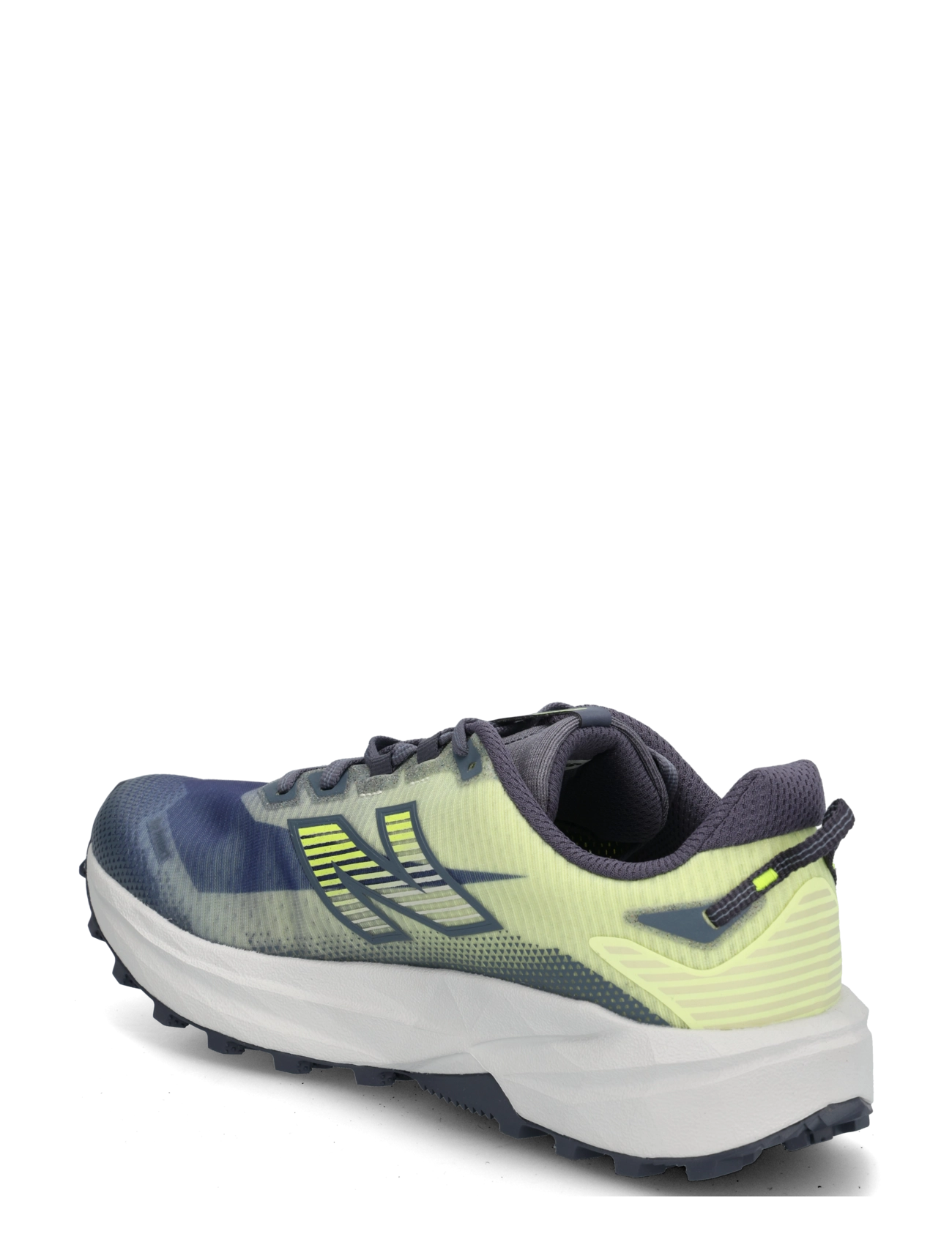 New Balance - New Balance Rebel Trail - laufschuhe - arctic grey - 1