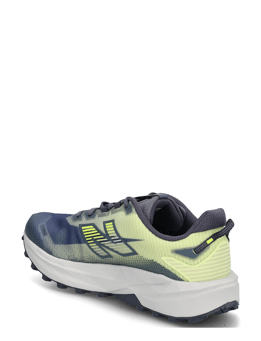 New Balance - New Balance Rebel Trail - laufschuhe - arctic grey - 1