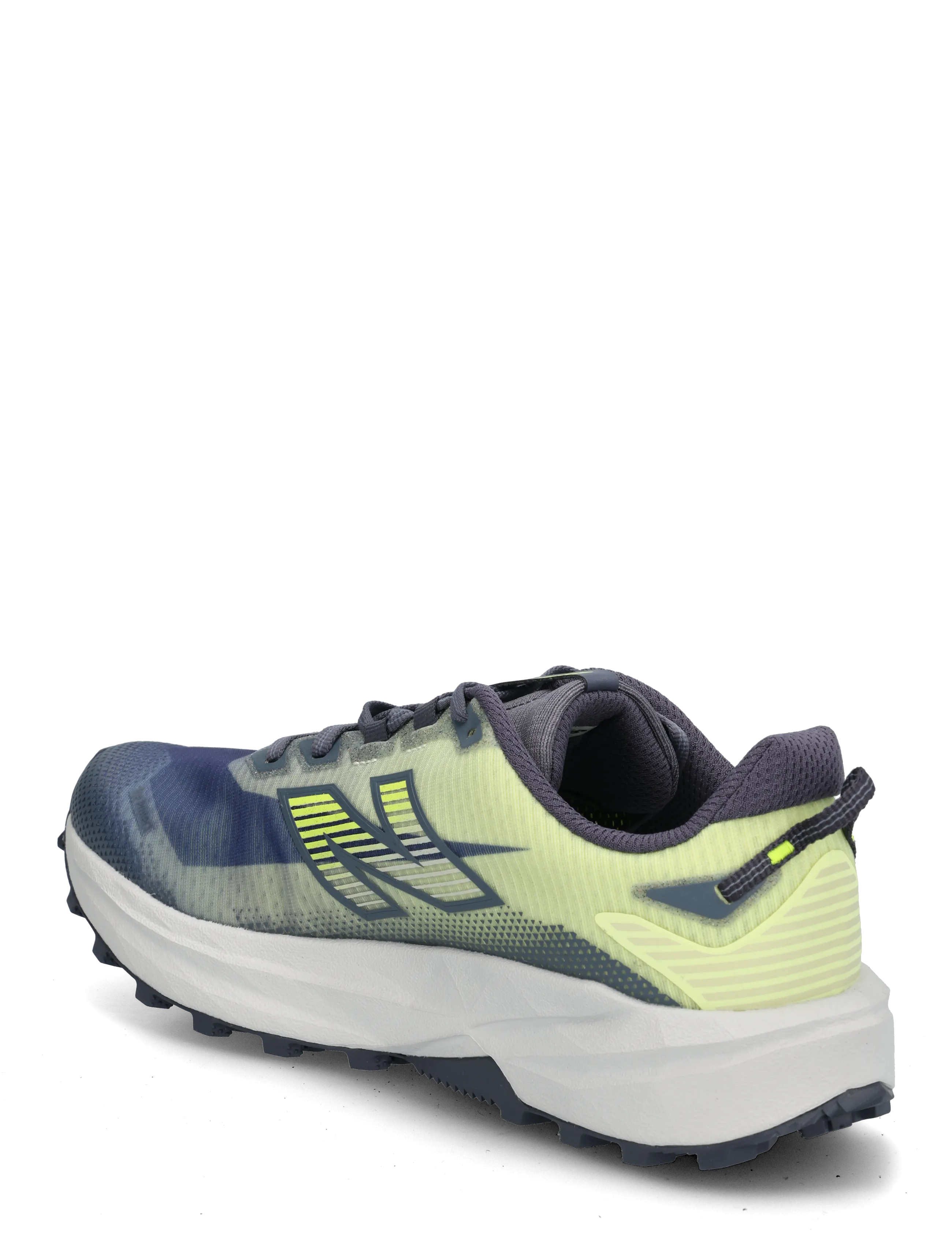 New Balance - New Balance Rebel Trail - laufschuhe - arctic grey - 1