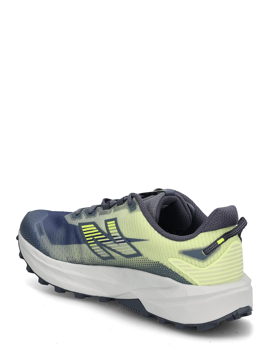 New Balance - New Balance Rebel Trail - laufschuhe - arctic grey - 1