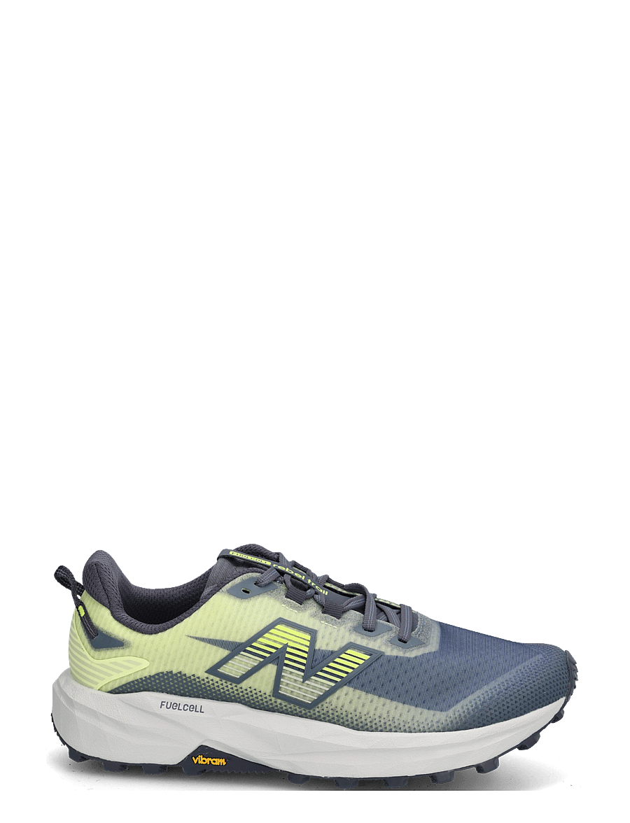 New Balance - New Balance Rebel Trail - laufschuhe - arctic grey - 3